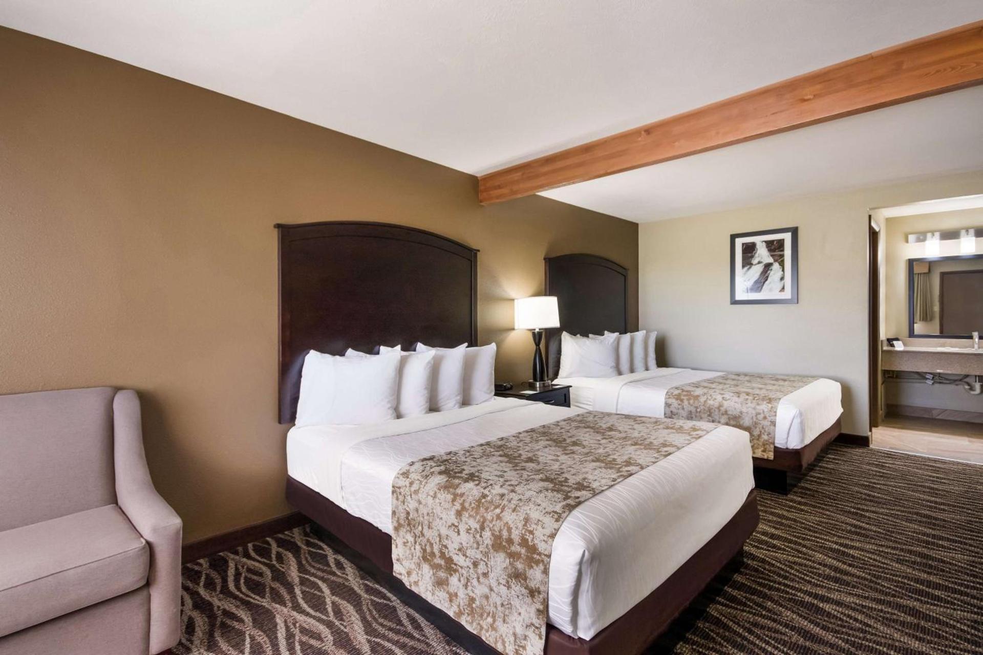 Best Western Weston Inn photo 10