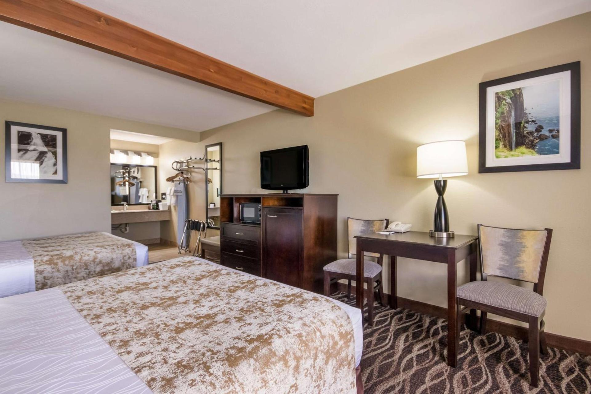 Best Western Weston Inn photo 14
