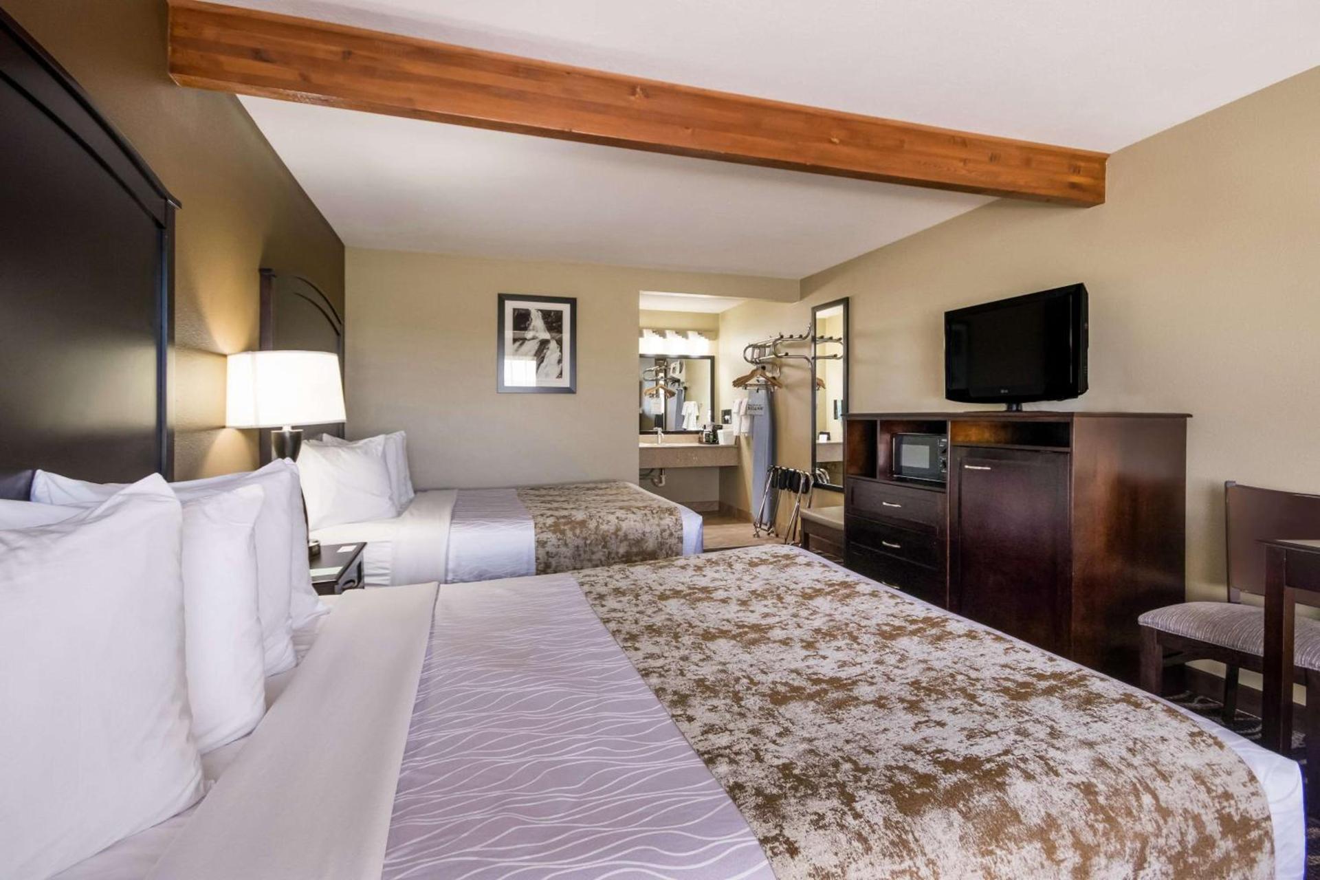 Best Western Weston Inn photo 15
