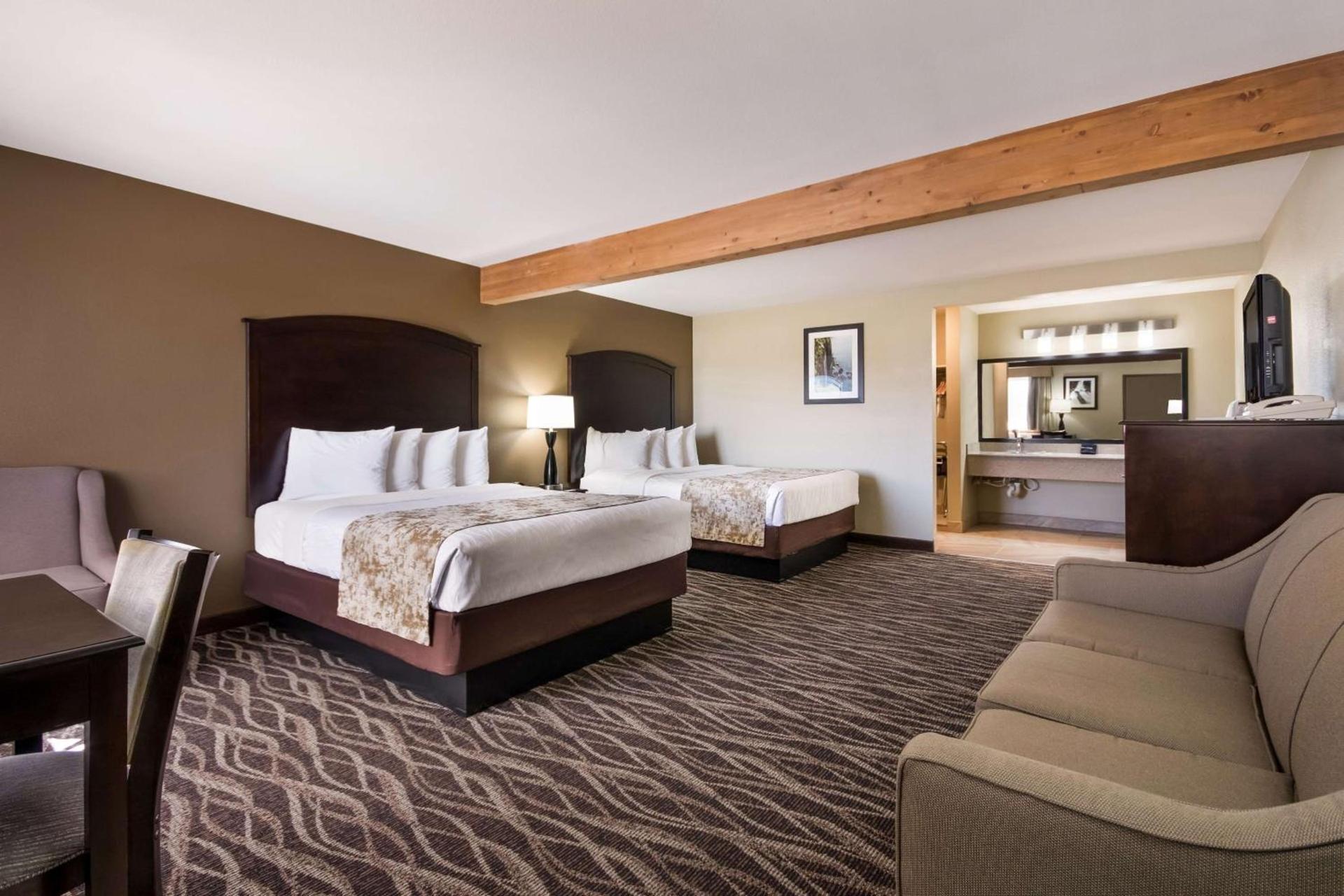 Best Western Weston Inn photo 4