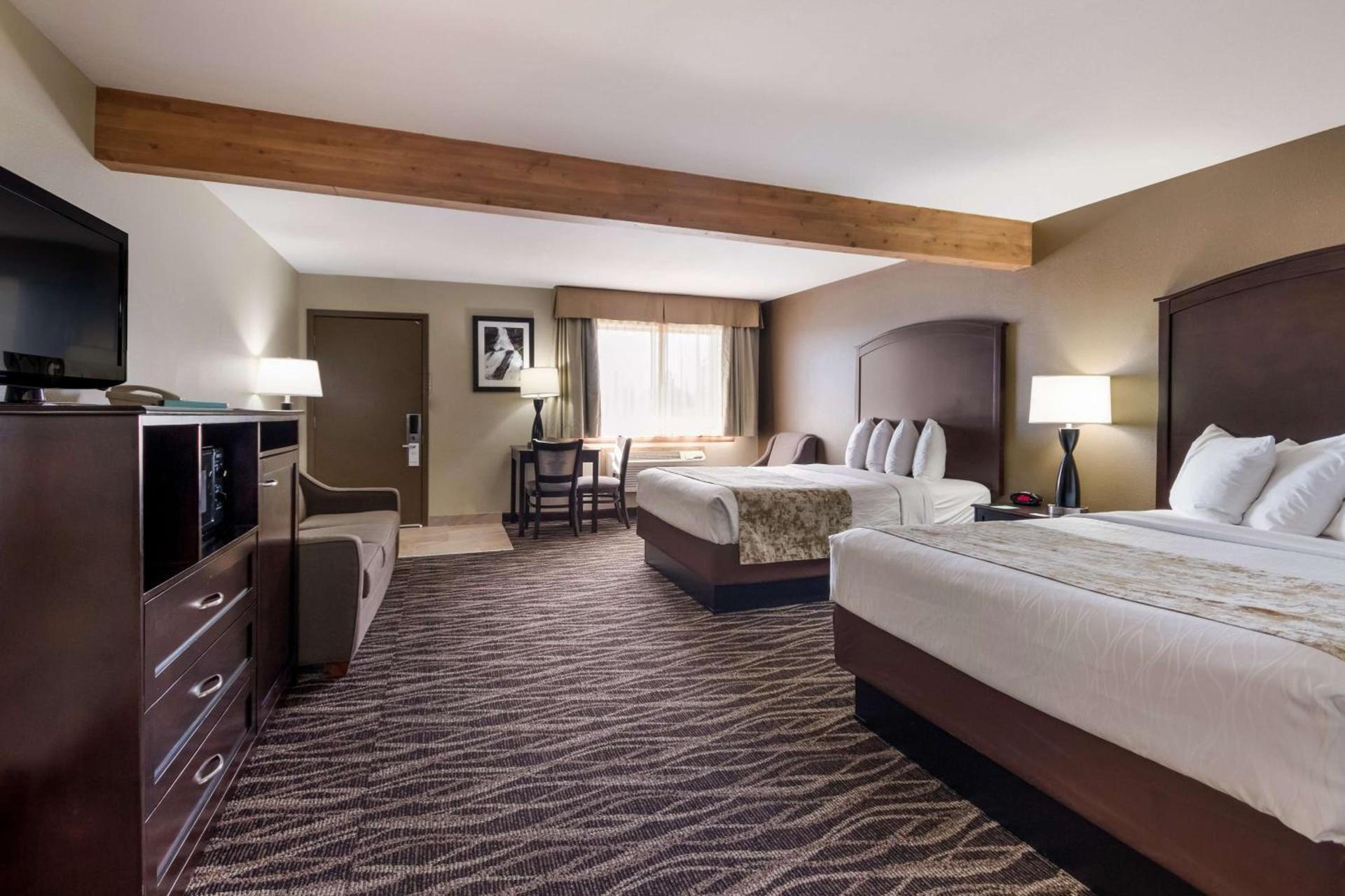 Best Western Weston Inn photo 16