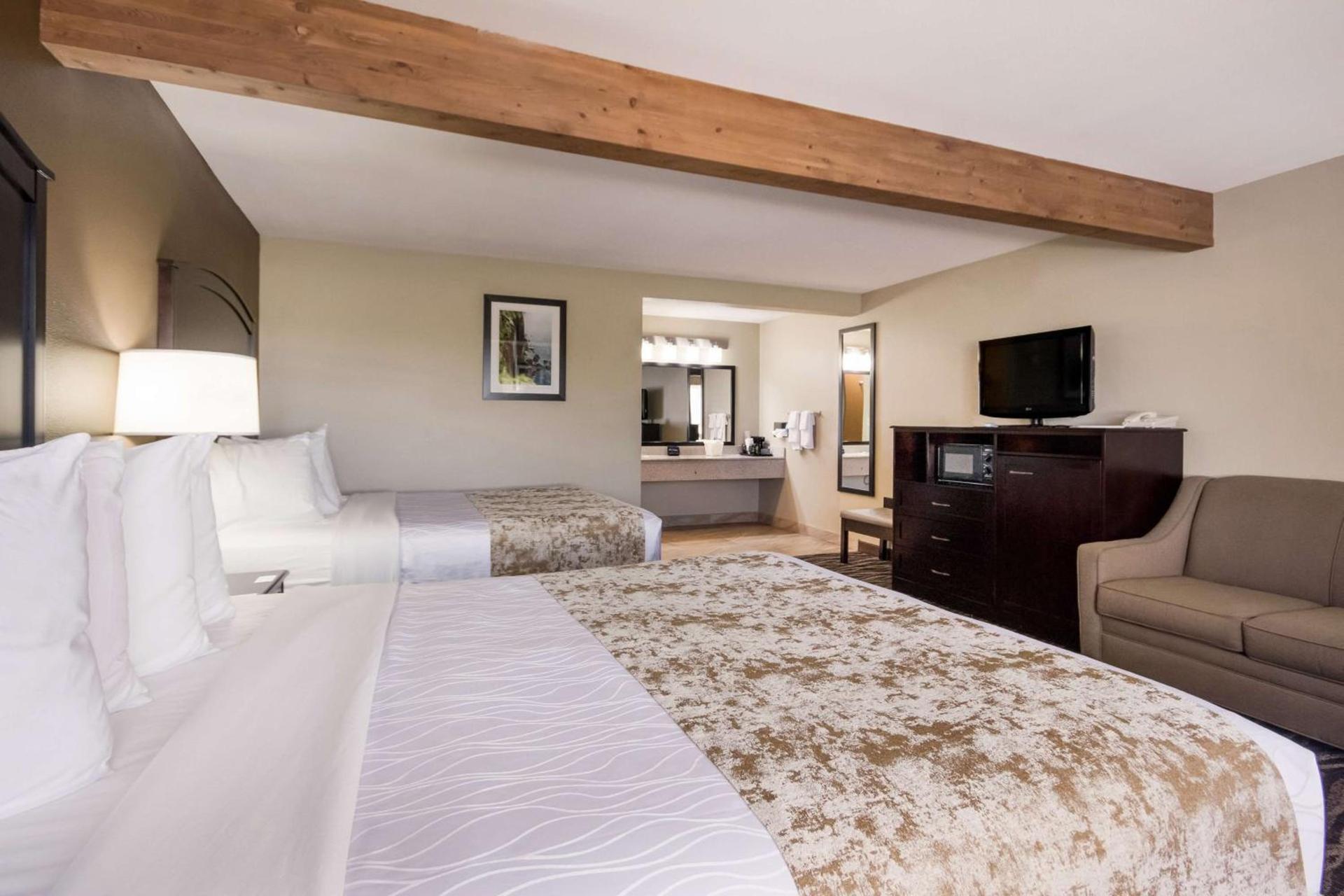 Best Western Weston Inn photo 17