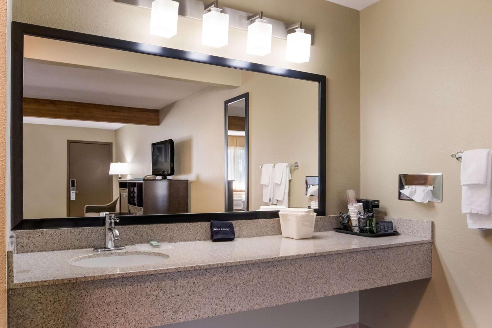 Best Western Weston Inn photo 23