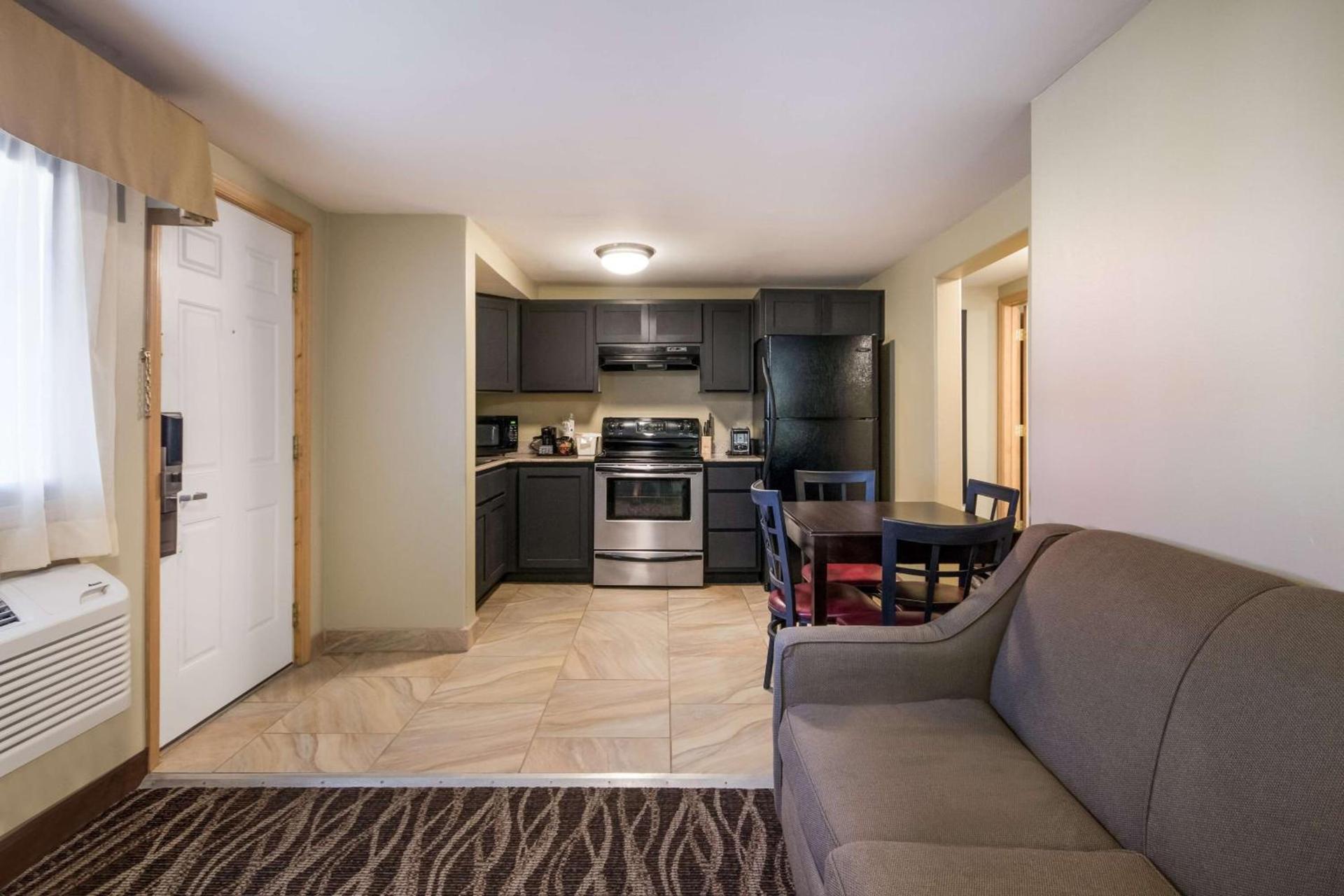 Best Western Weston Inn photo 7