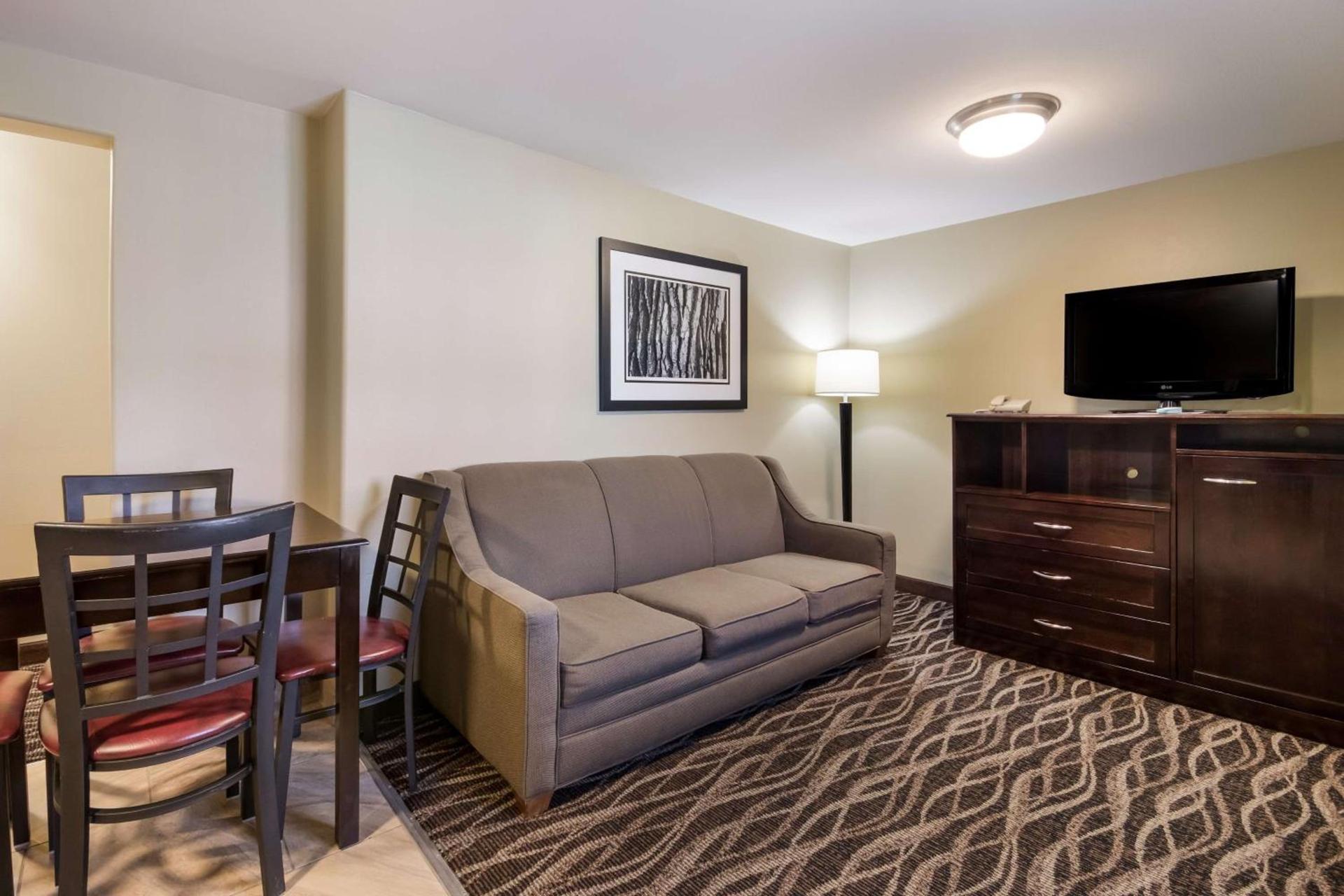 Best Western Weston Inn photo 9