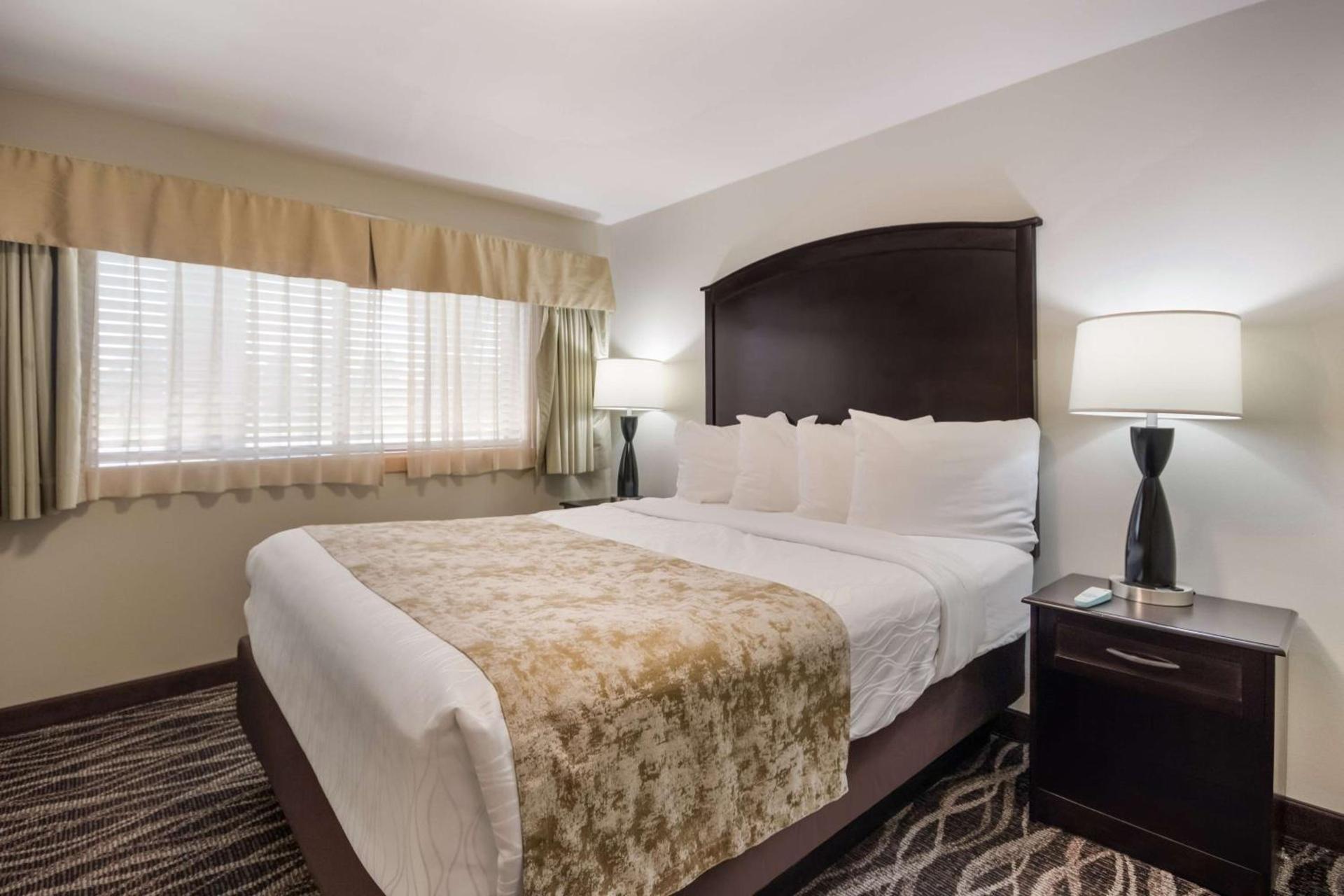 Best Western Weston Inn photo 5