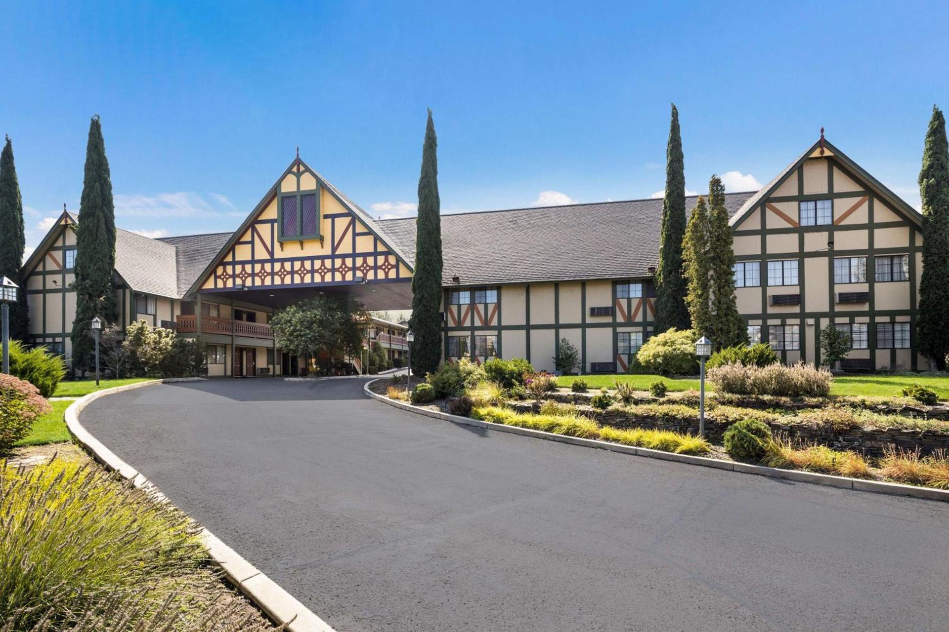 Best Western Windsor Inn photo 3