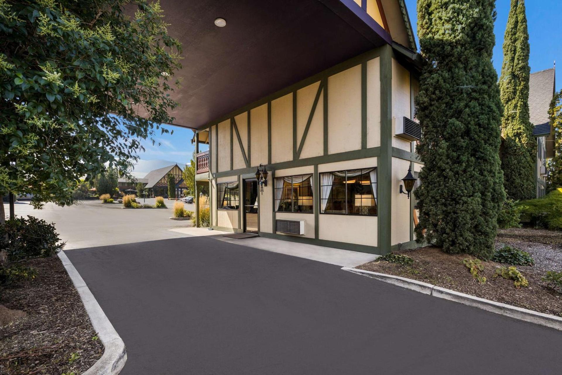 Best Western Windsor Inn photo 4