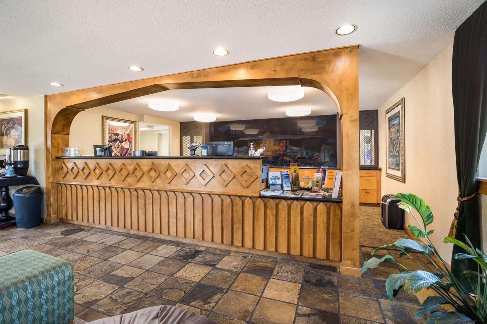 Best Western Windsor Inn photo 6