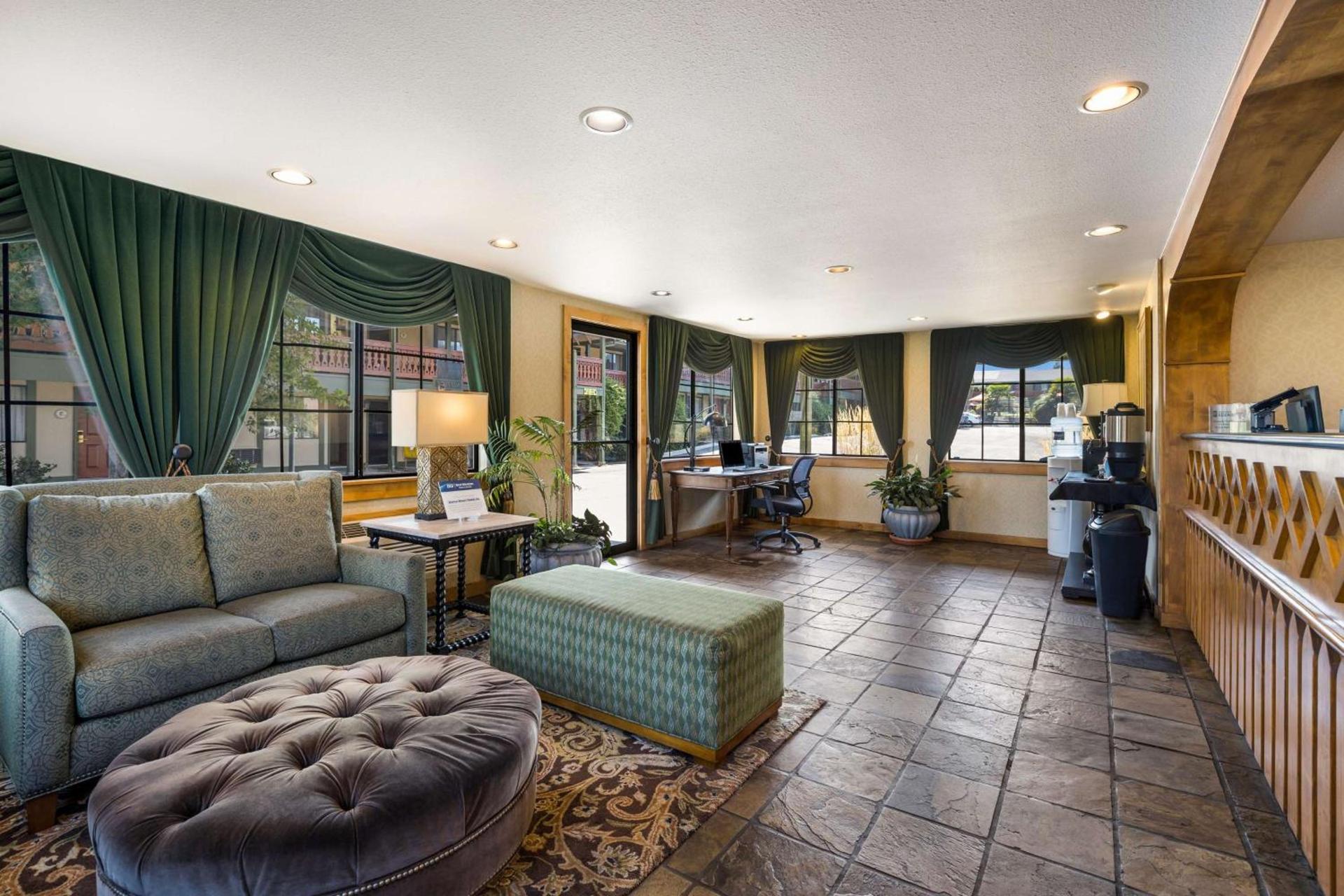 Best Western Windsor Inn photo 7