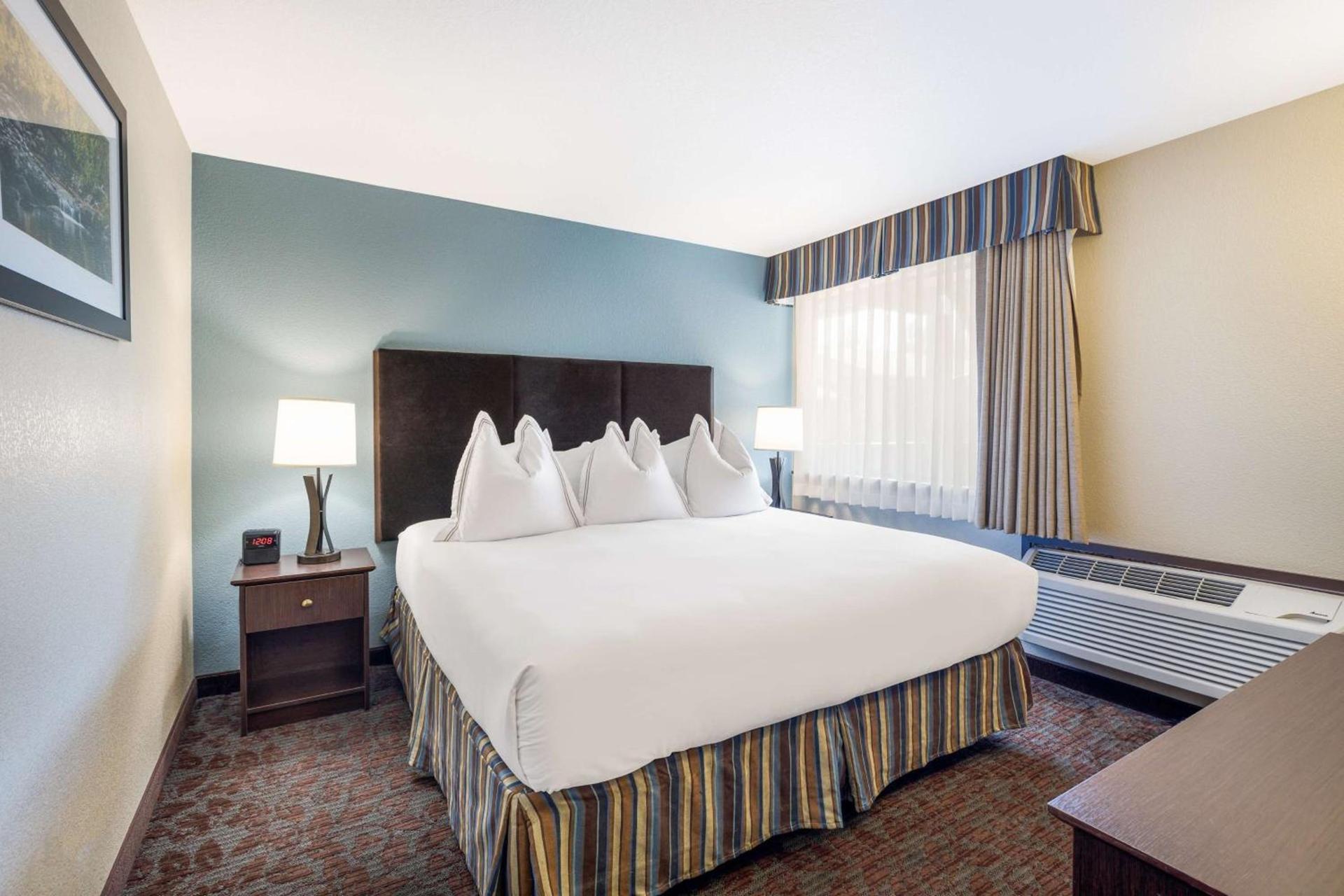 Best Western Windsor Inn photo 12