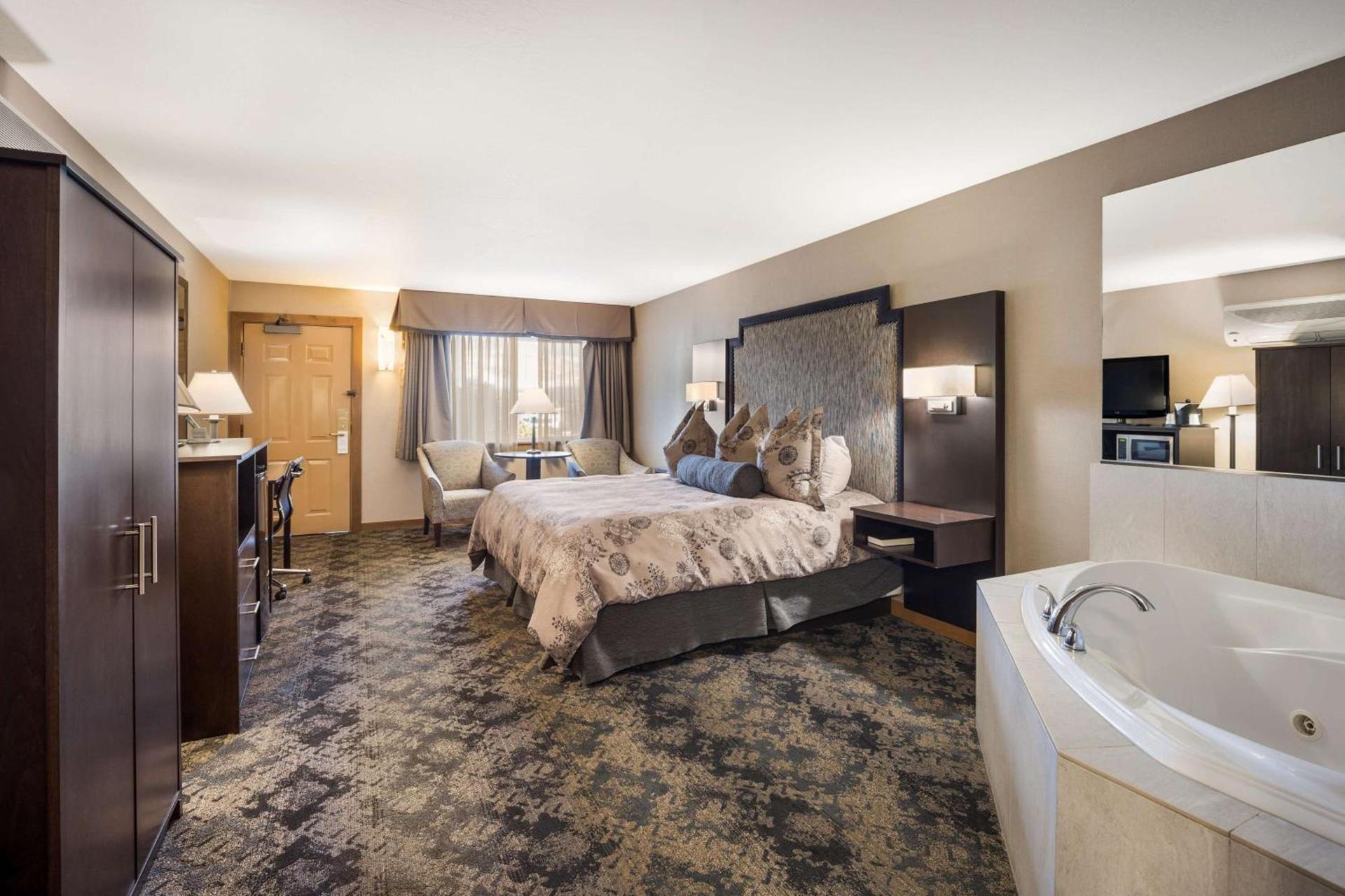 Best Western Windsor Inn photo 32