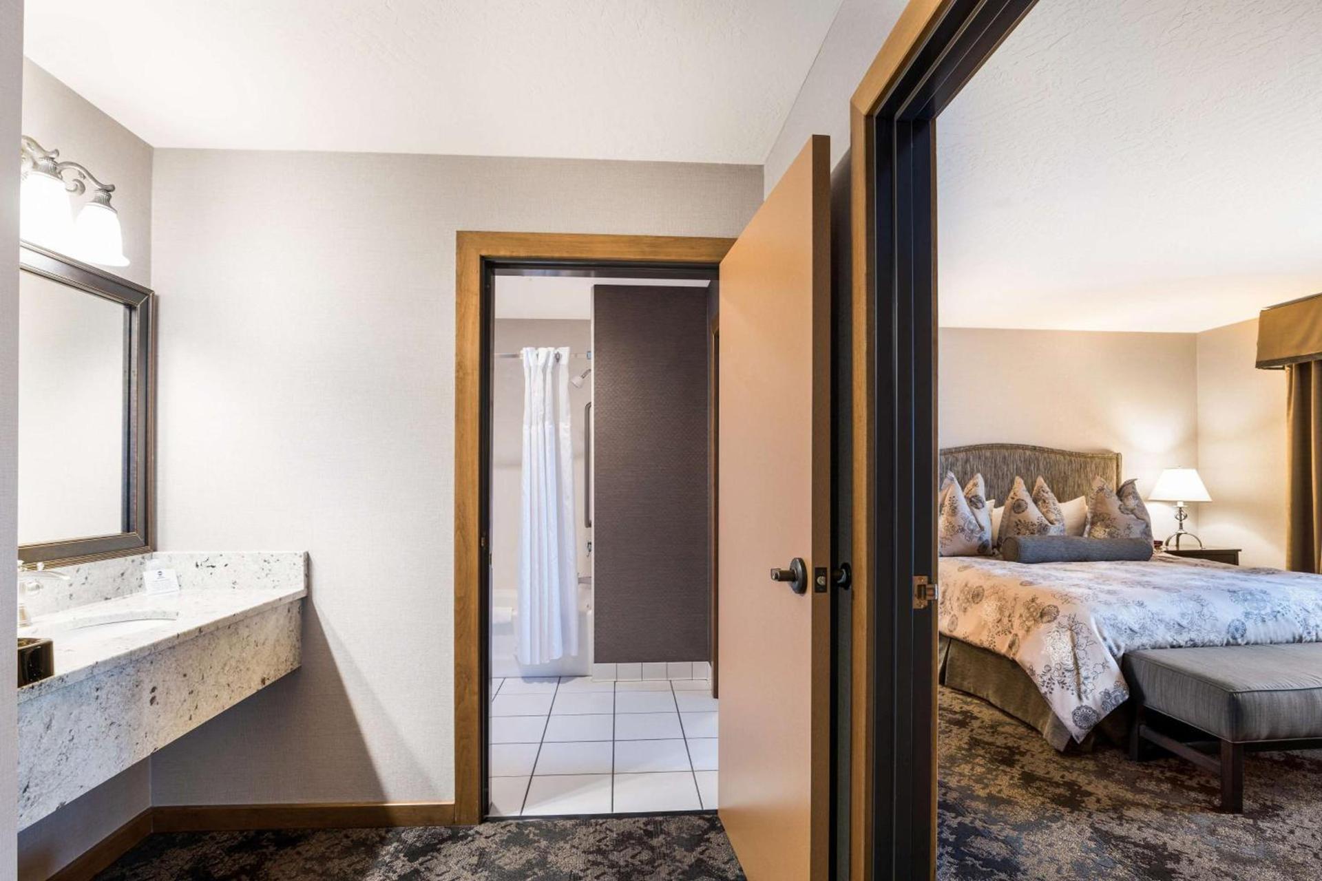 Best Western Windsor Inn photo 31