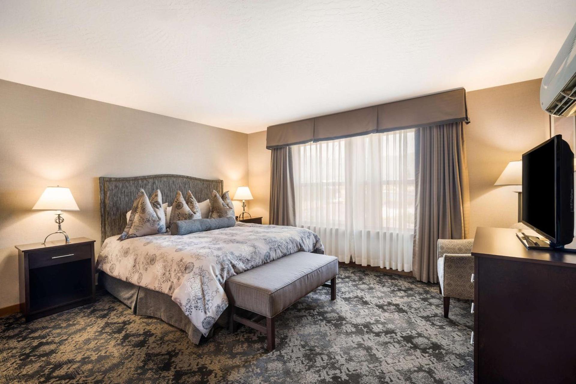 Best Western Windsor Inn photo 16