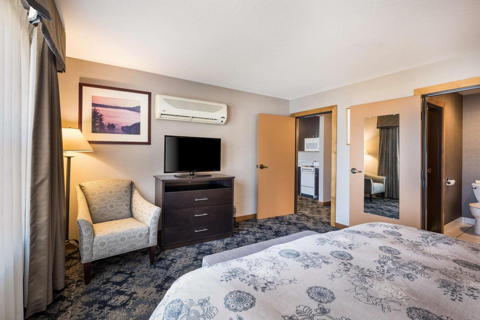 Best Western Windsor Inn photo 17