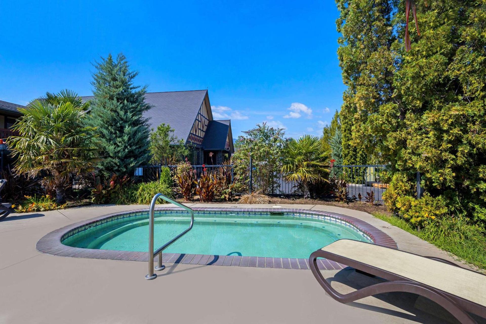 Best Western Windsor Inn photo 48