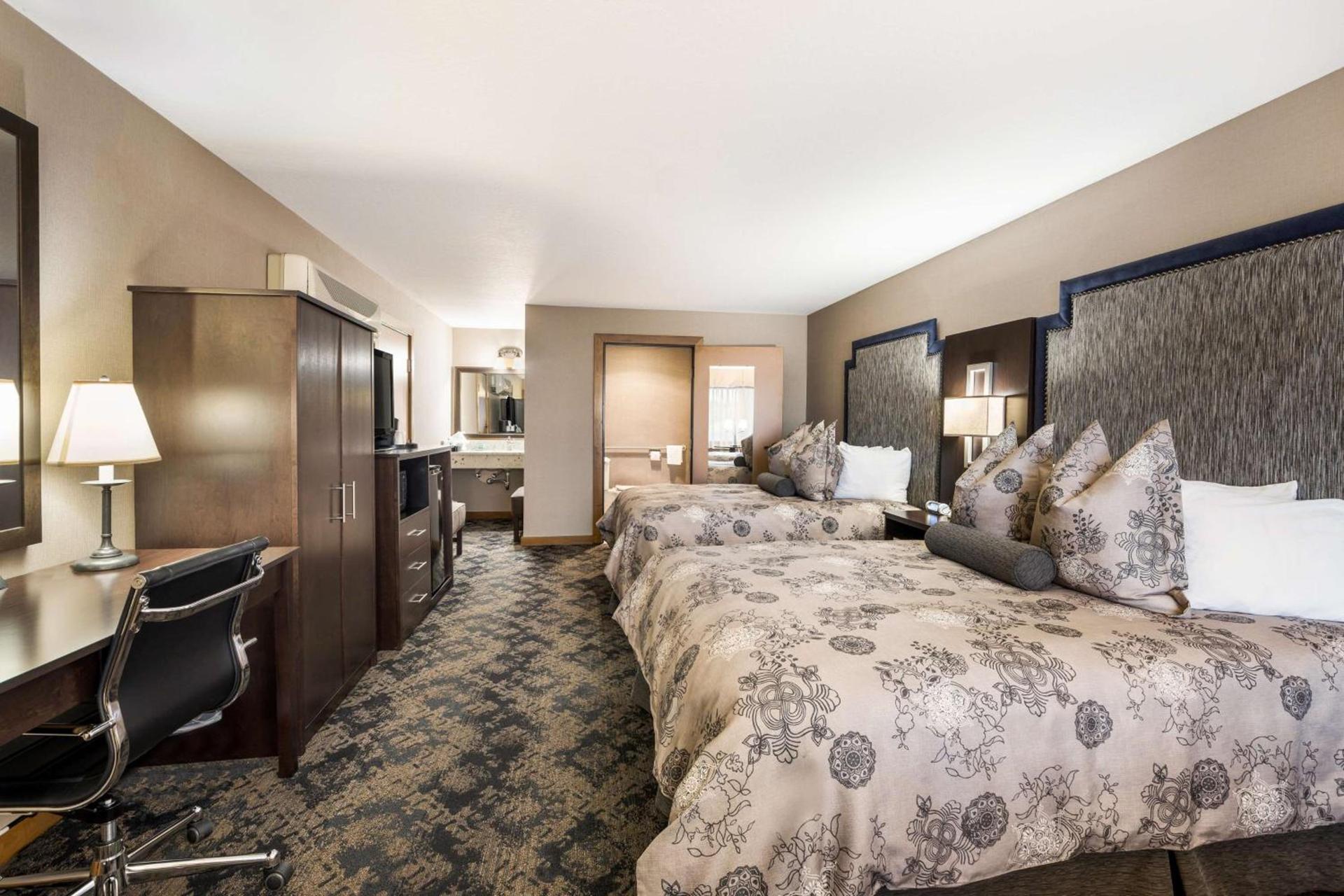 Best Western Windsor Inn photo 18