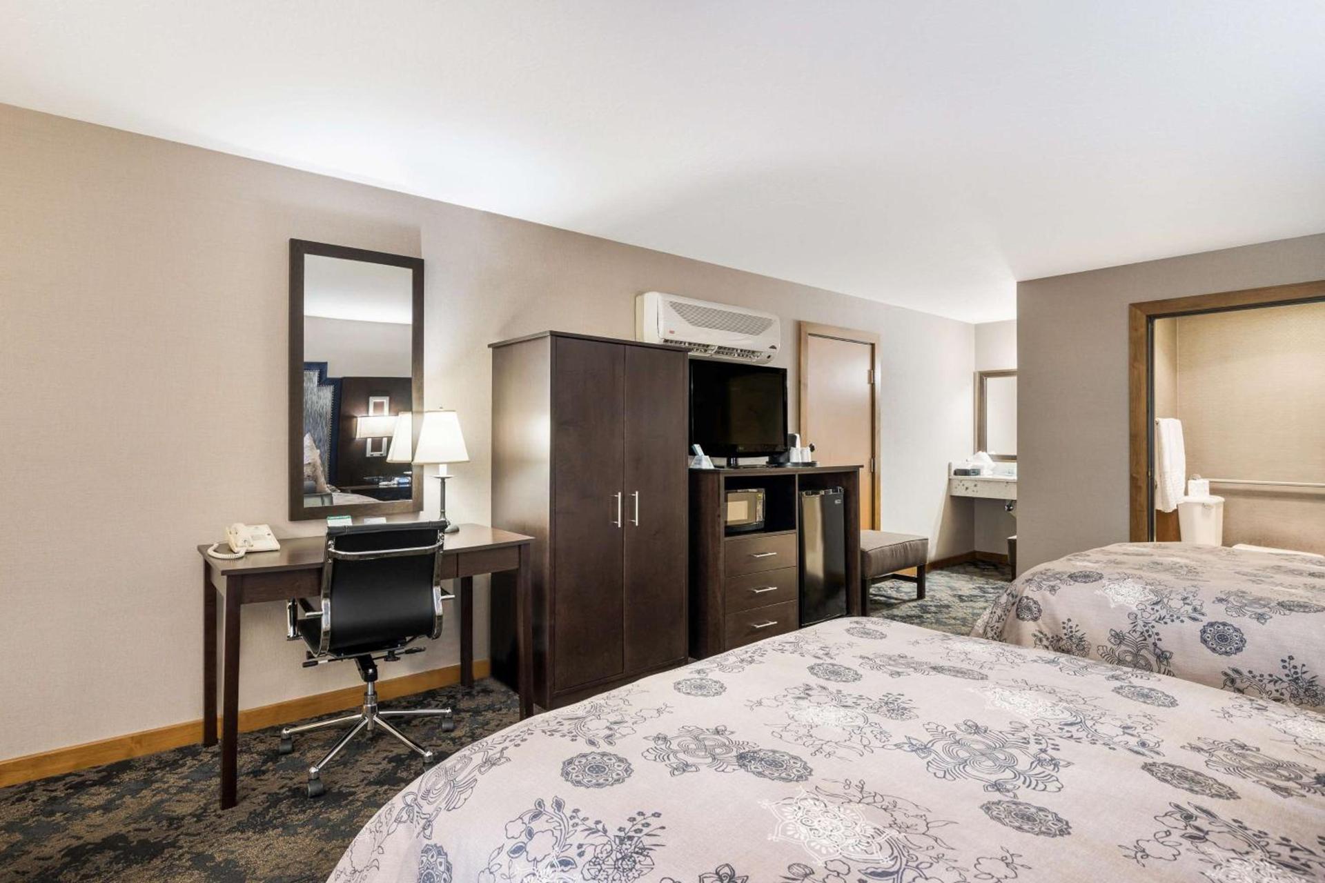 Best Western Windsor Inn photo 19