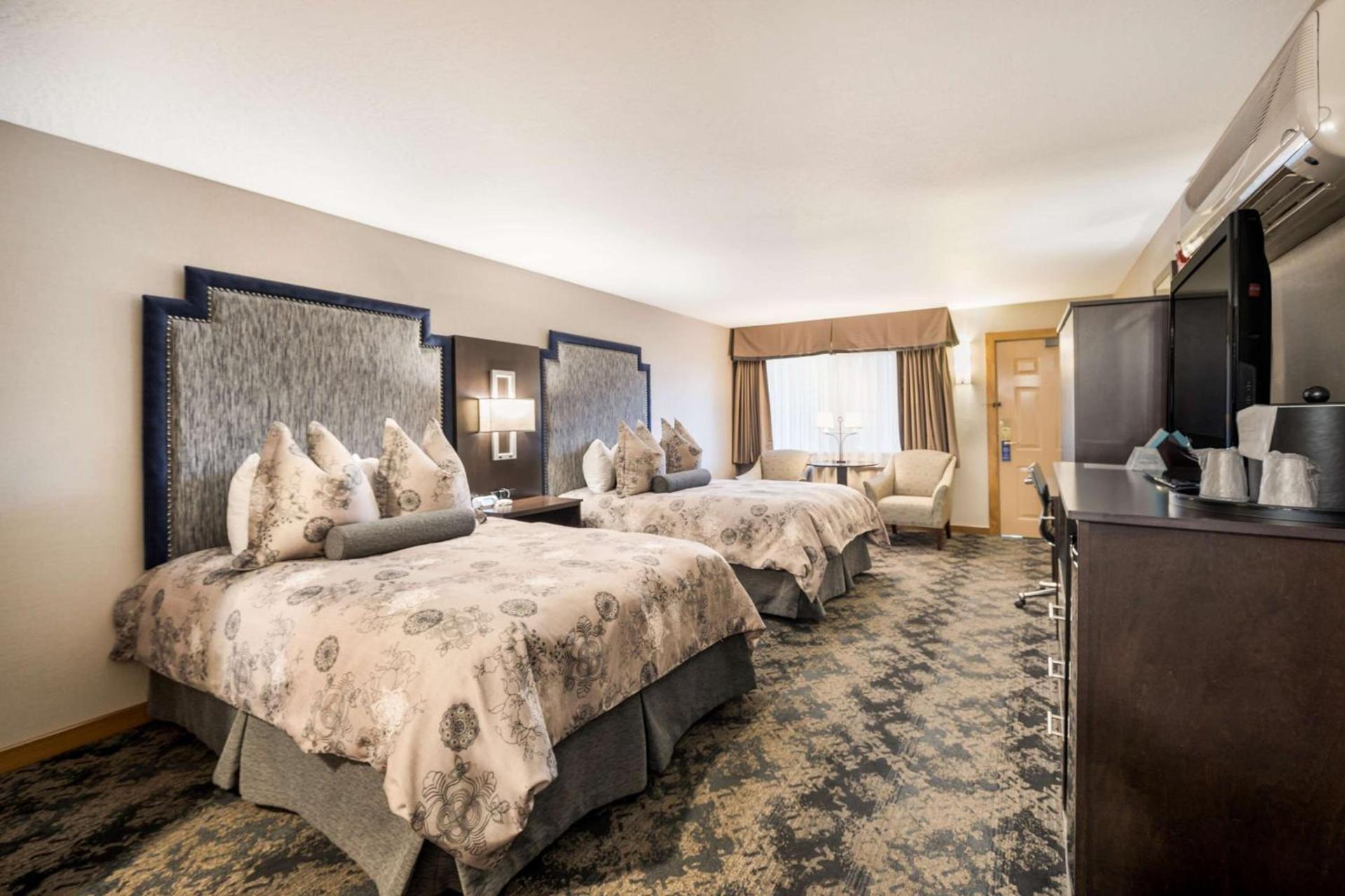 Best Western Windsor Inn photo 20