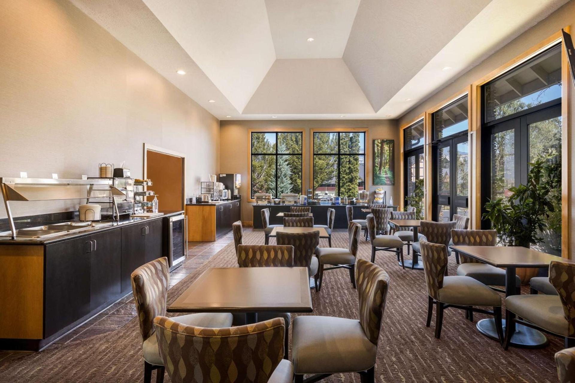 Best Western Windsor Inn photo 50
