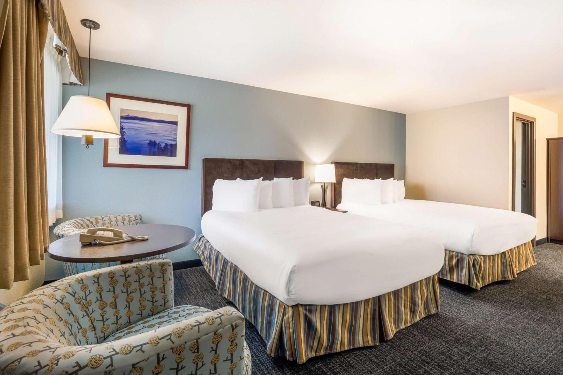Best Western Windsor Inn photo 23