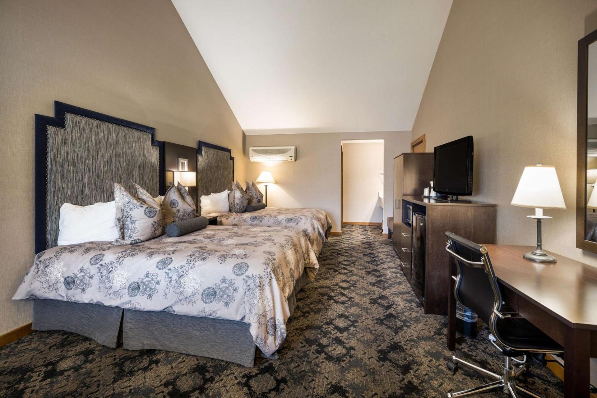 Best Western Windsor Inn photo 24