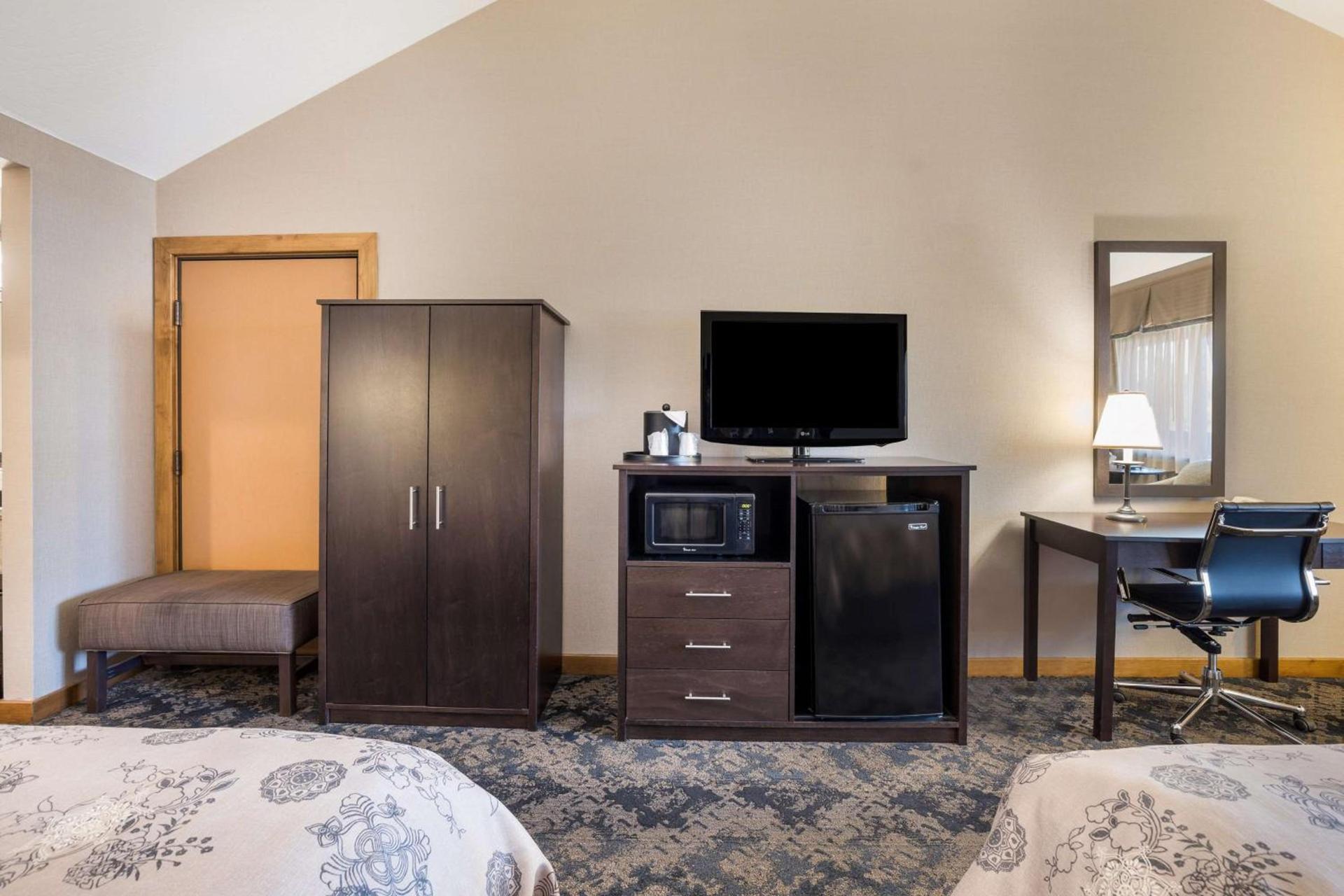 Best Western Windsor Inn photo 25