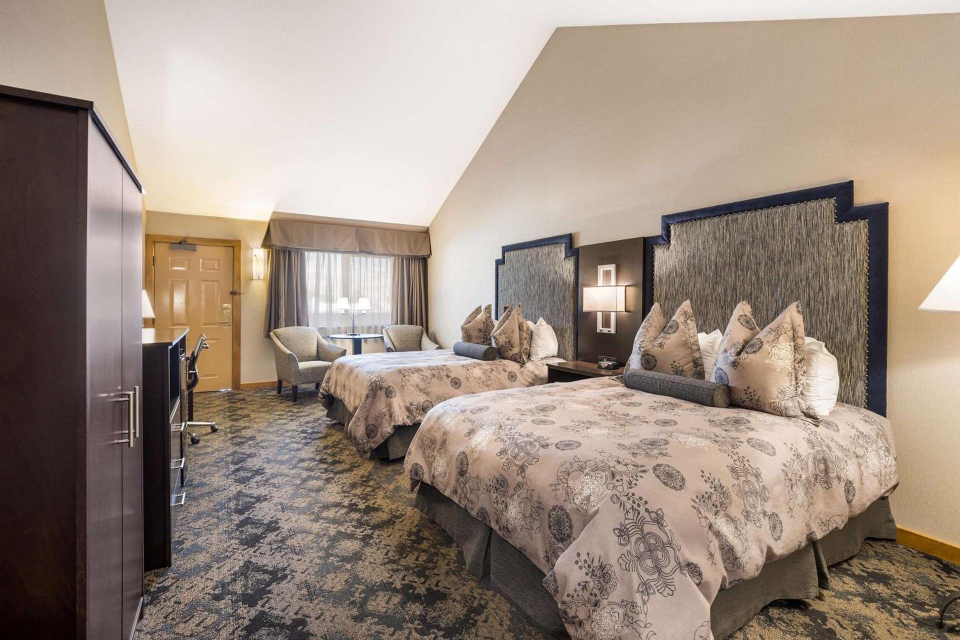 Best Western Windsor Inn photo 26