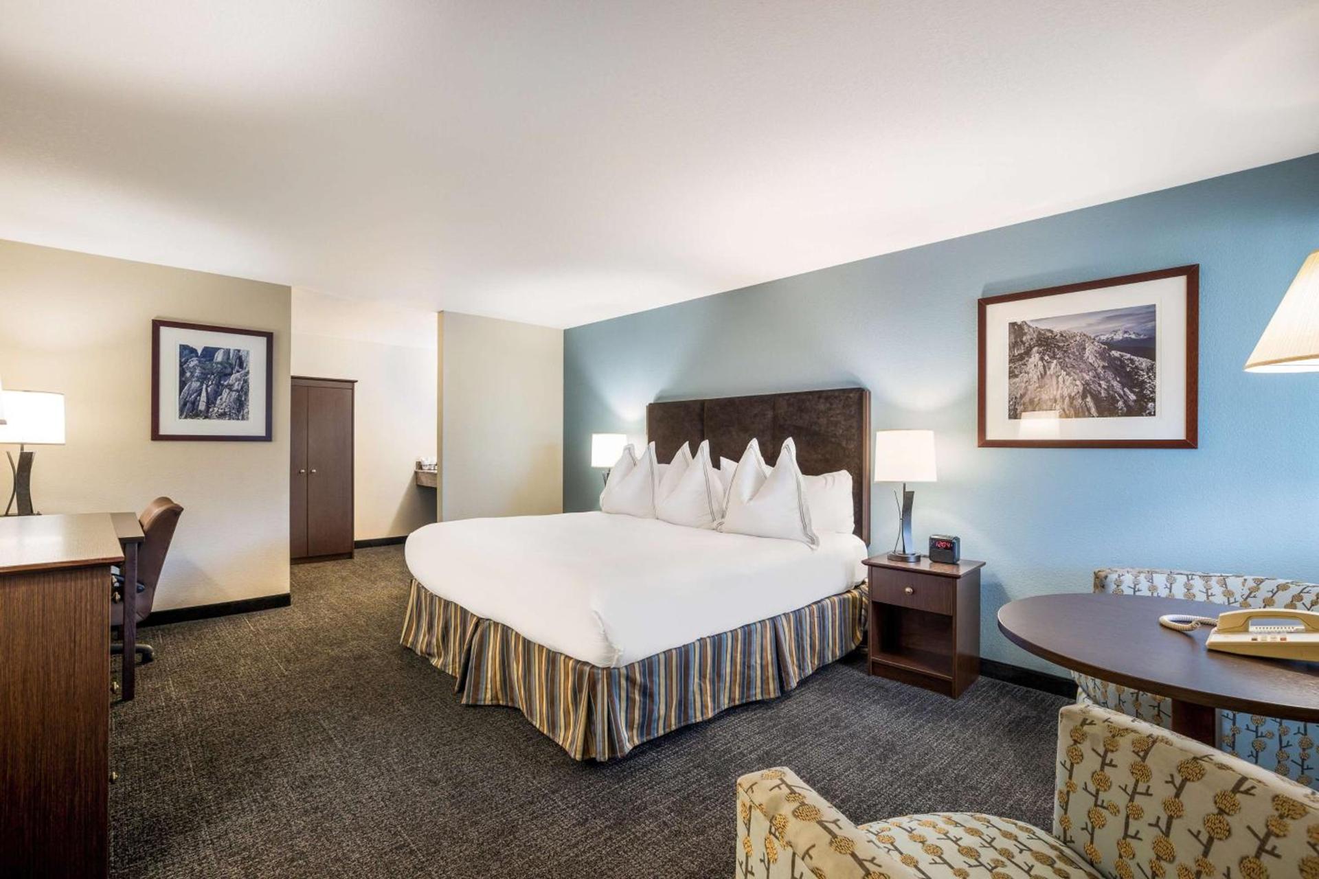 Best Western Windsor Inn photo 28