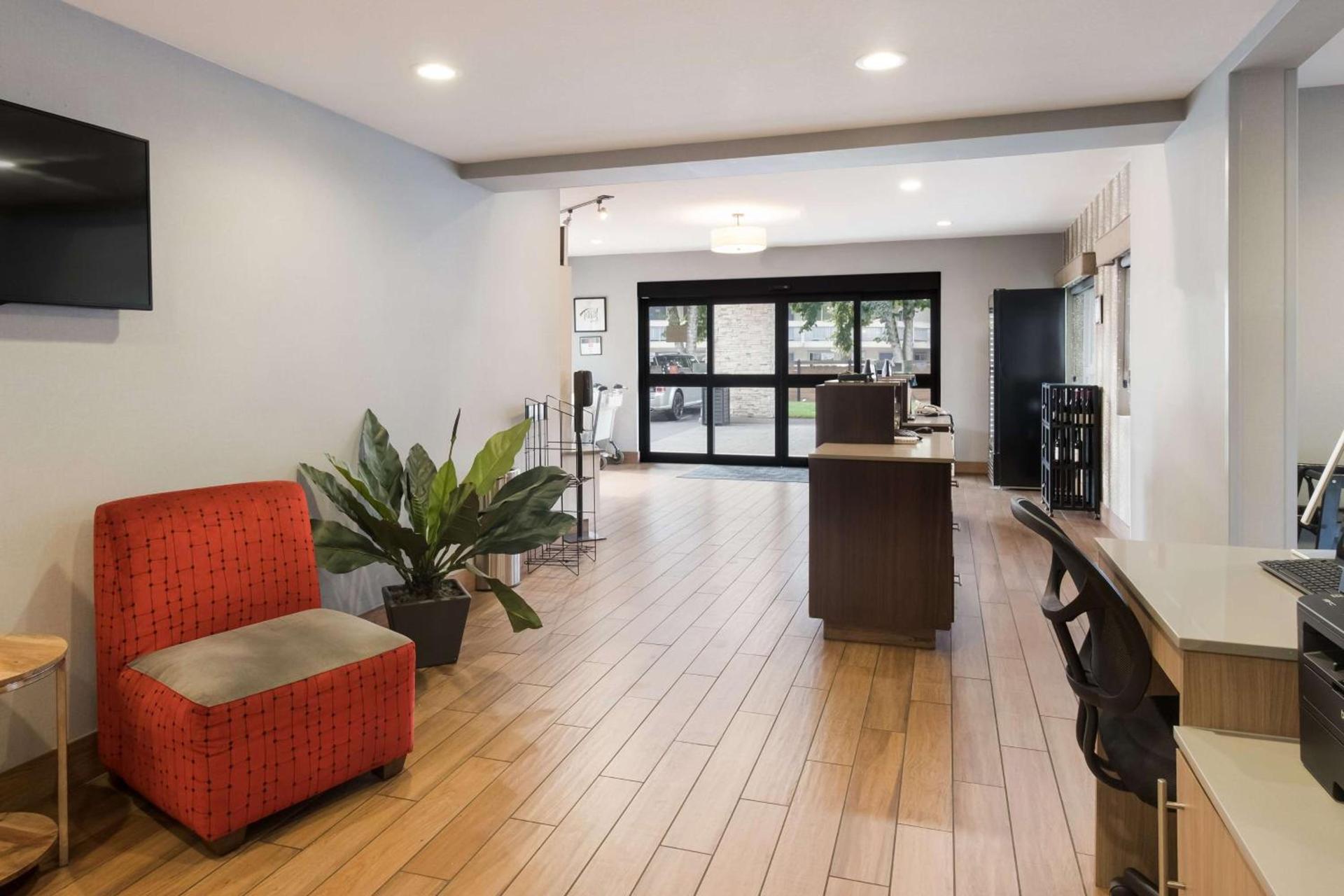 Best Western McMinnville Inn photo 6