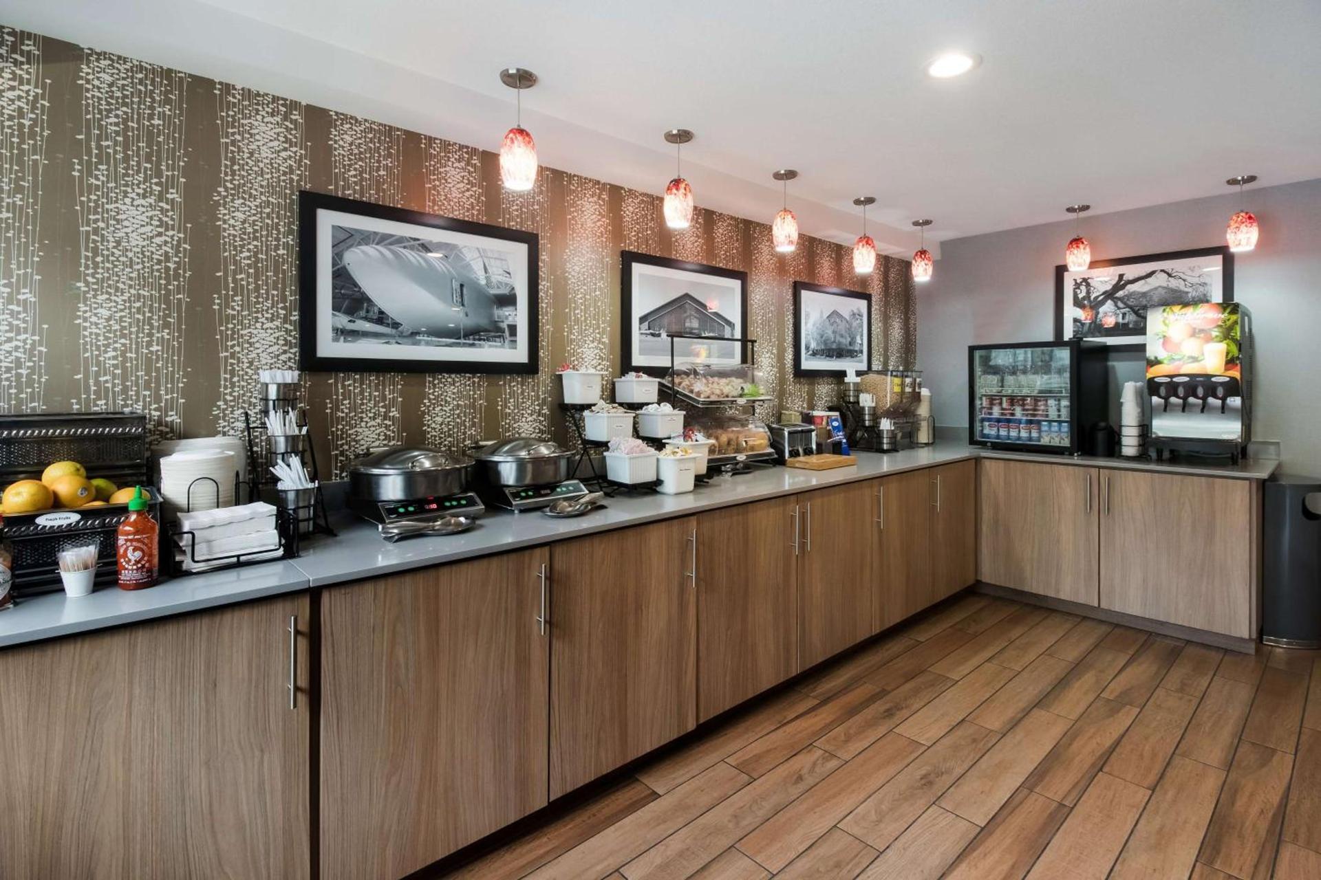 Best Western McMinnville Inn photo 8