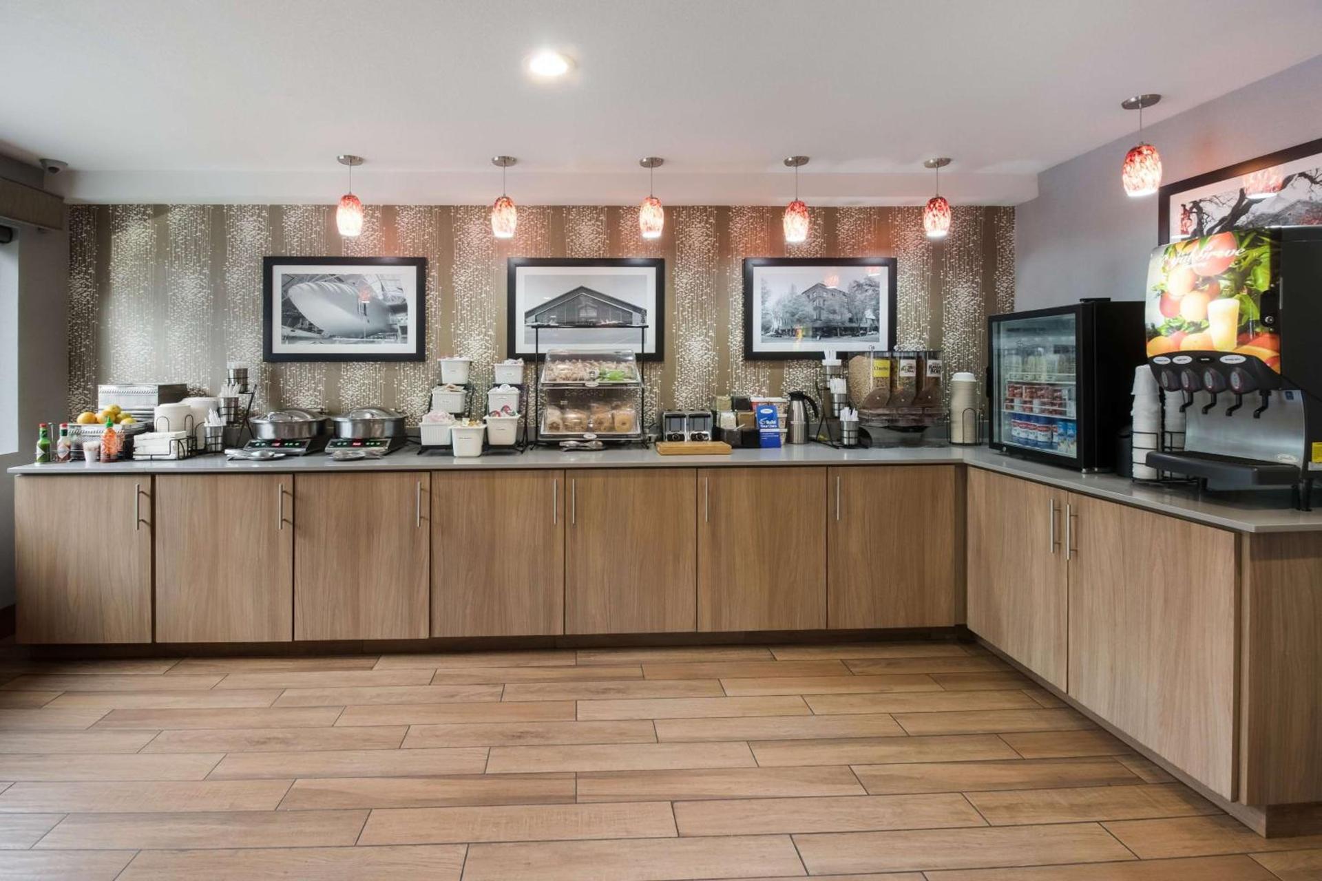 Best Western McMinnville Inn photo 9