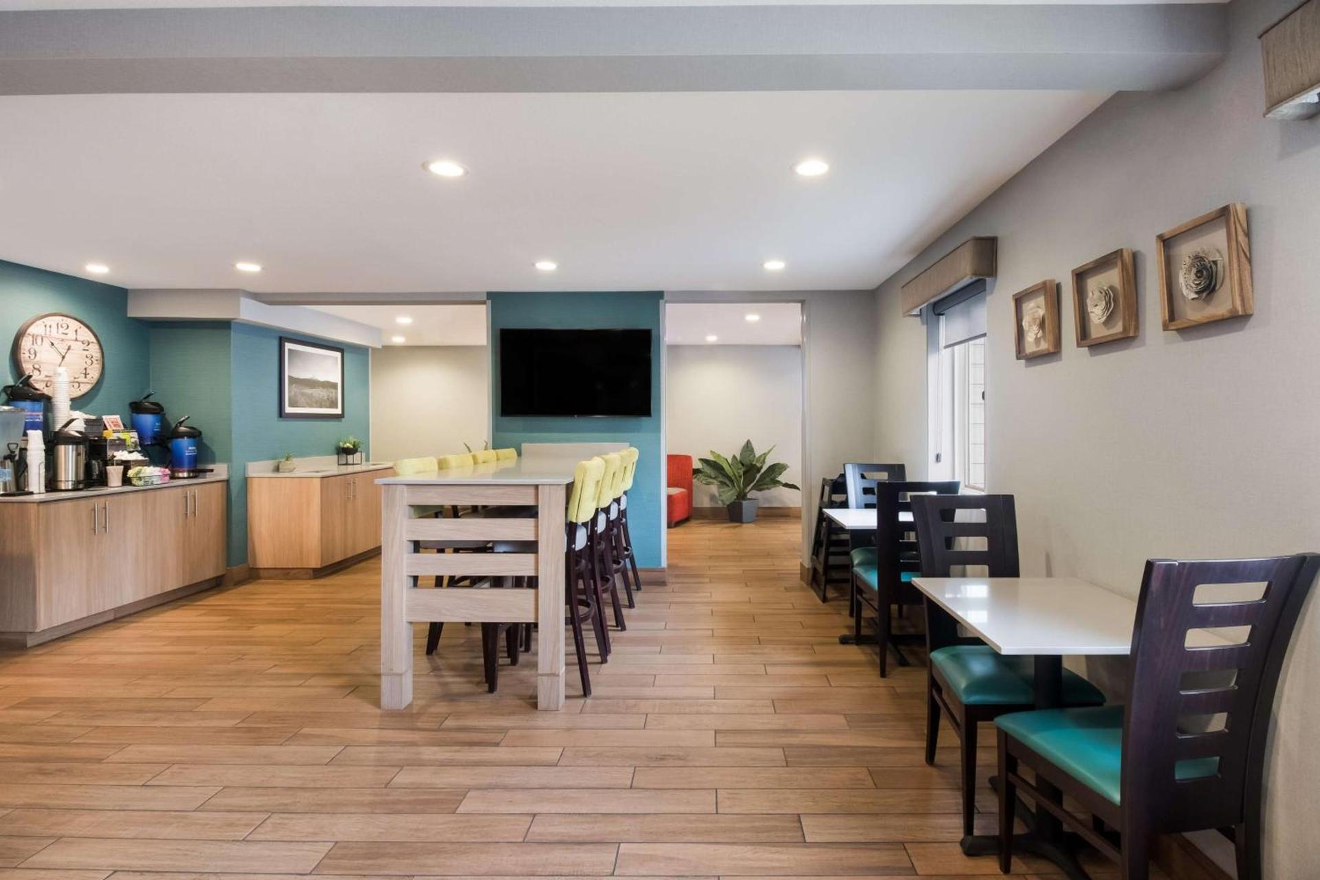 Best Western McMinnville Inn photo 10