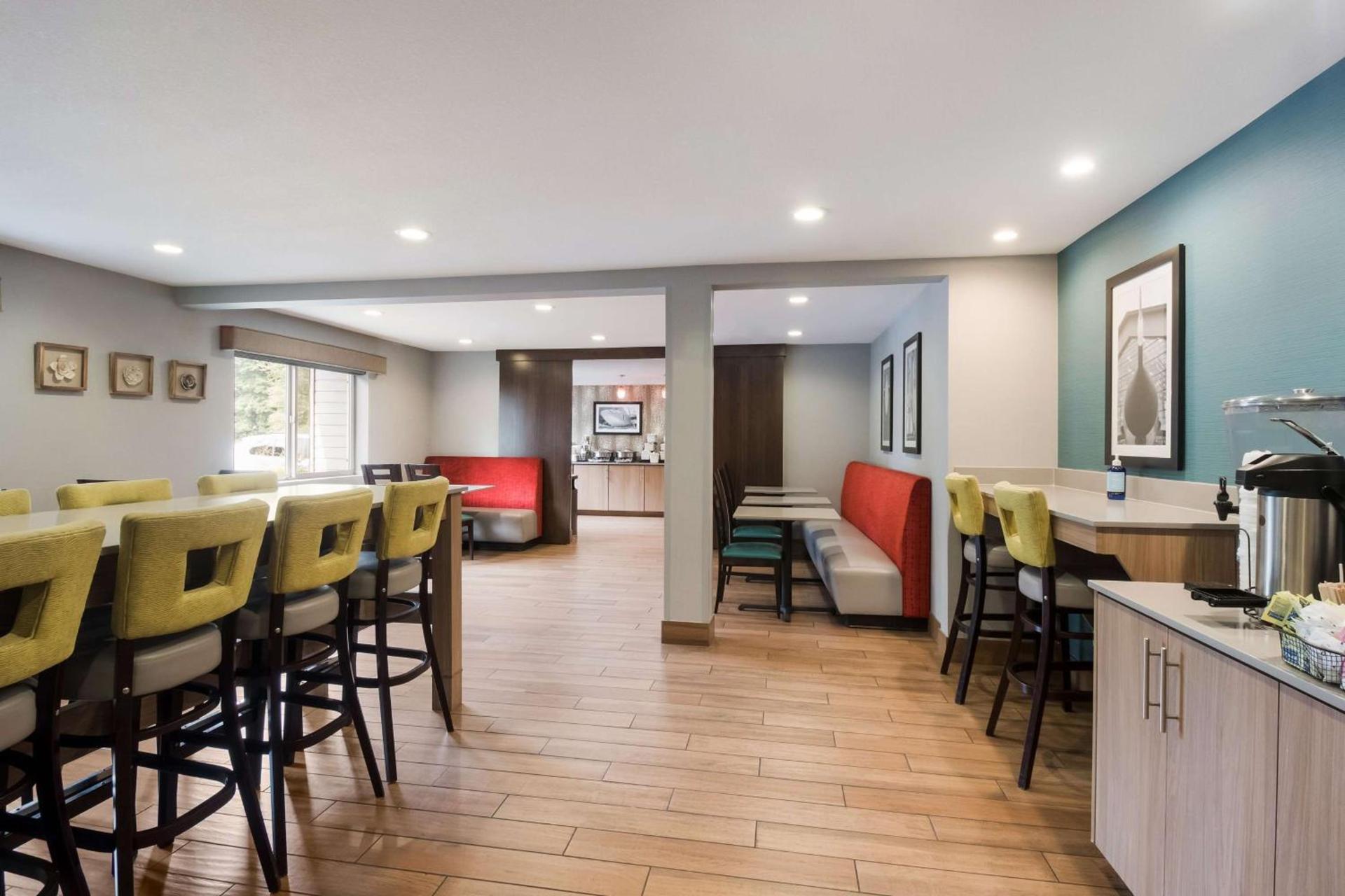 Best Western McMinnville Inn photo 11