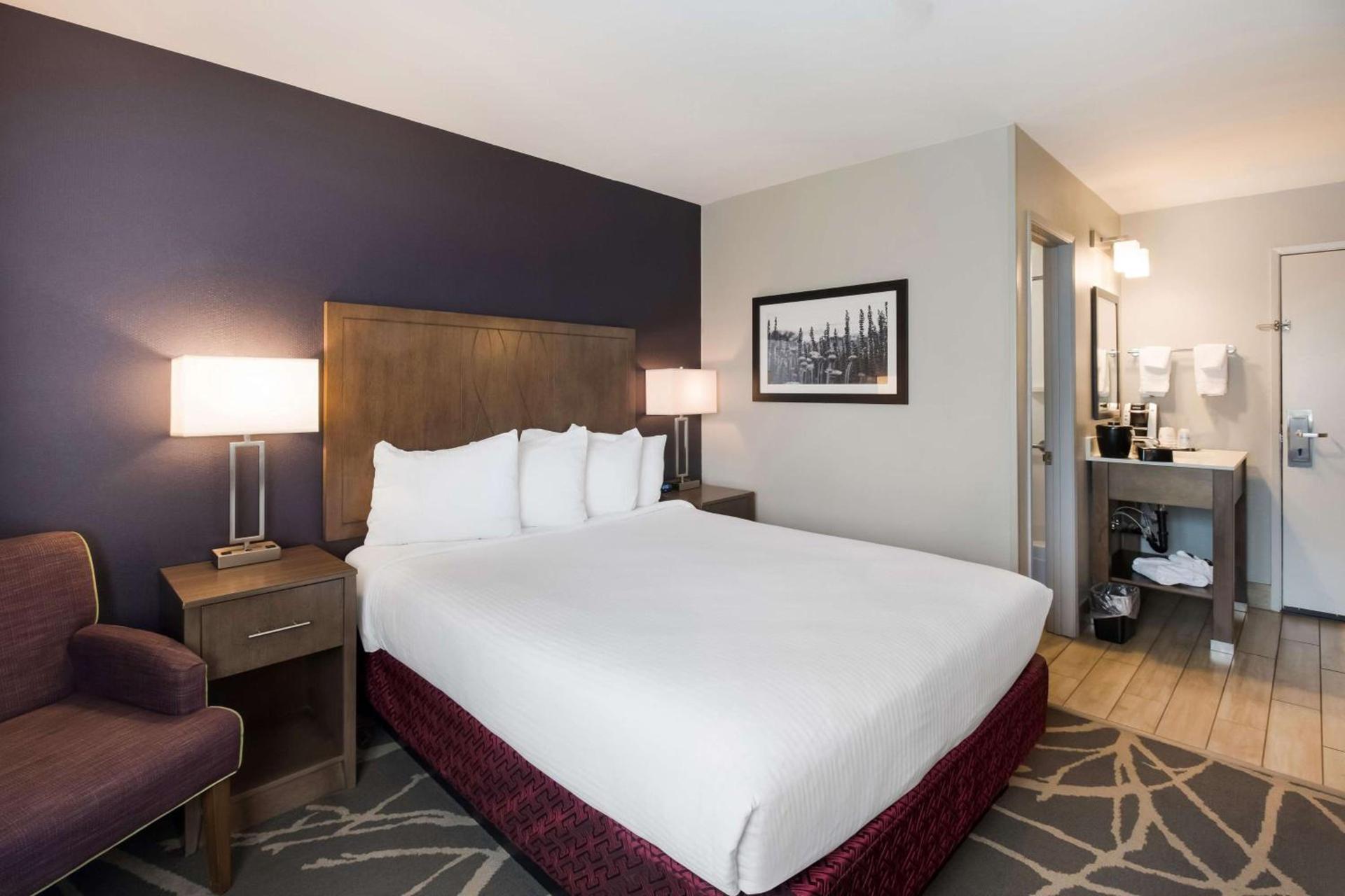 Best Western McMinnville Inn photo 12