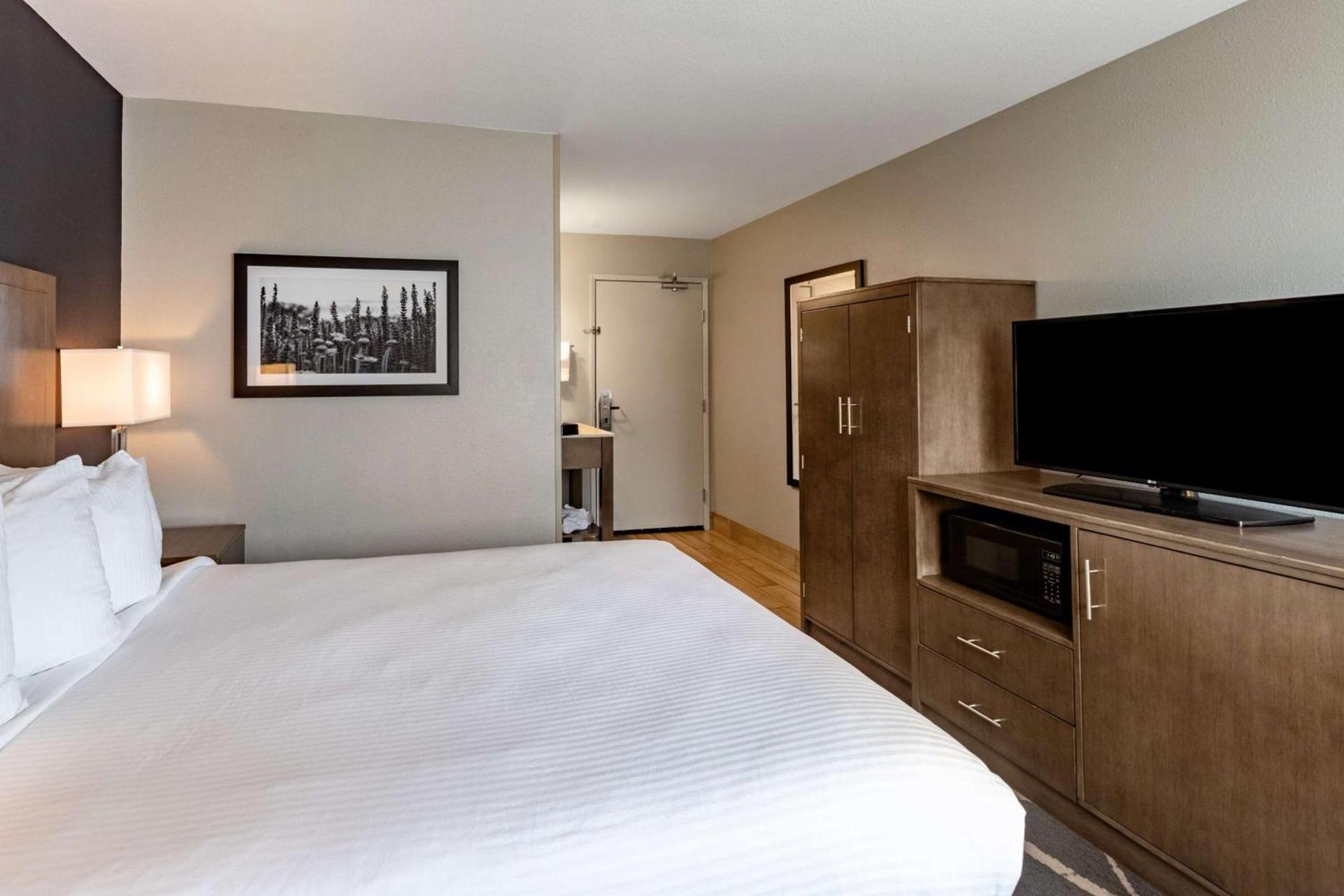 Best Western McMinnville Inn photo 14
