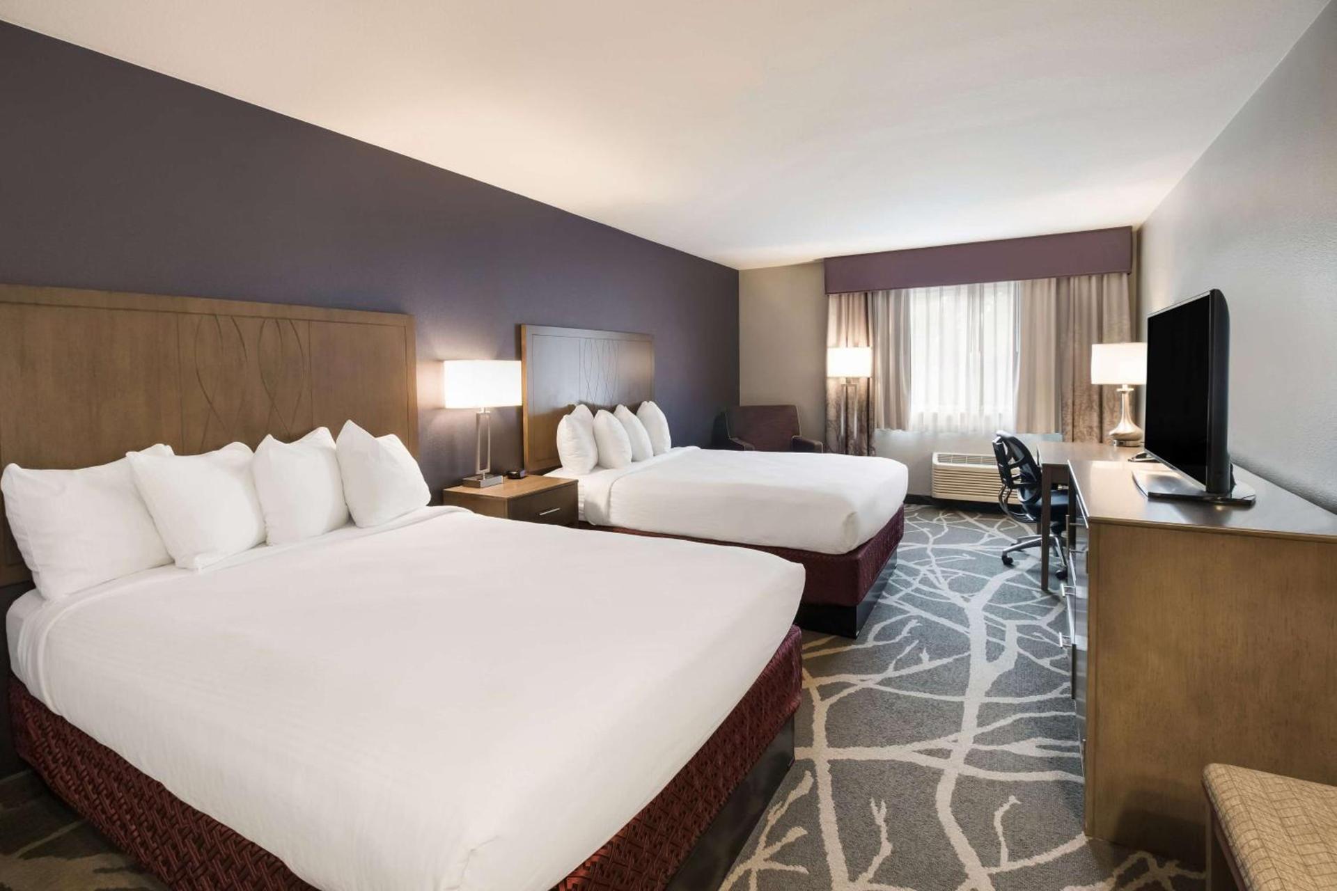 Best Western McMinnville Inn photo 16