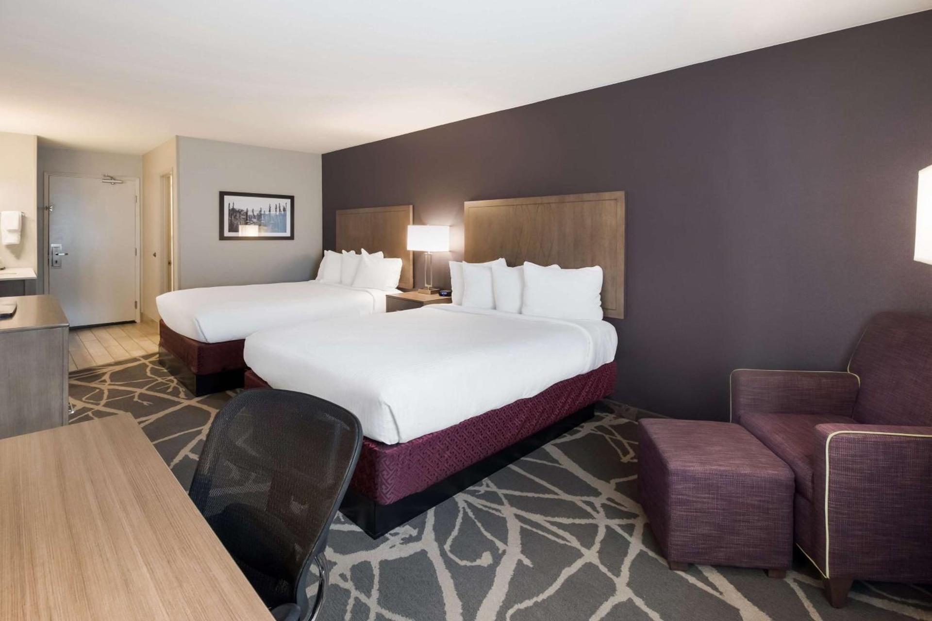Best Western McMinnville Inn photo 17