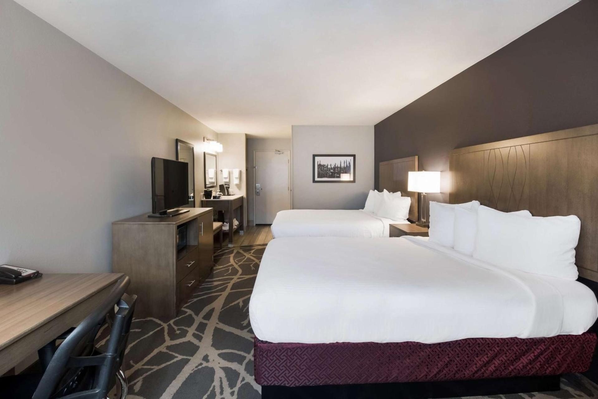 Best Western McMinnville Inn photo 18