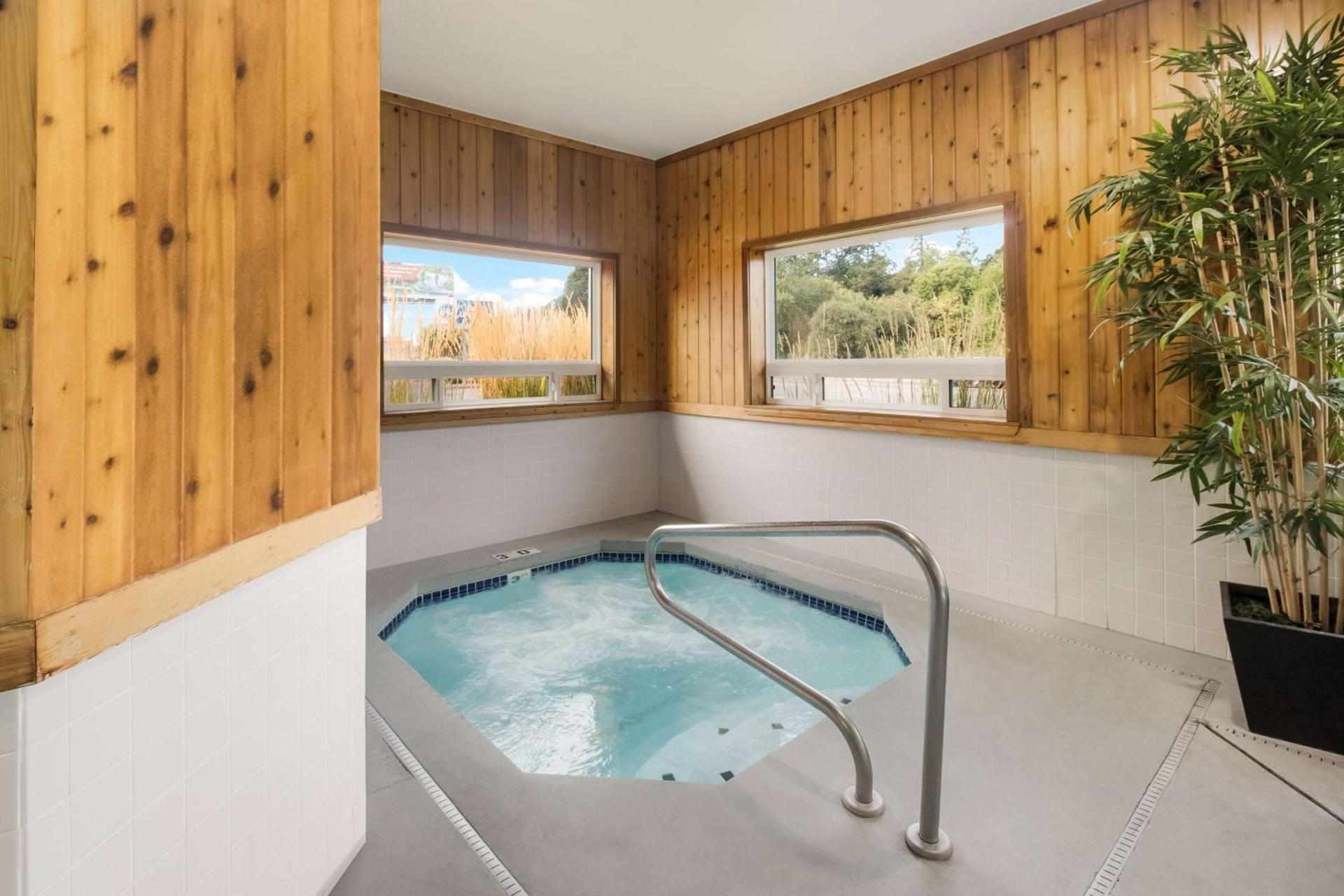Best Western McMinnville Inn photo 21