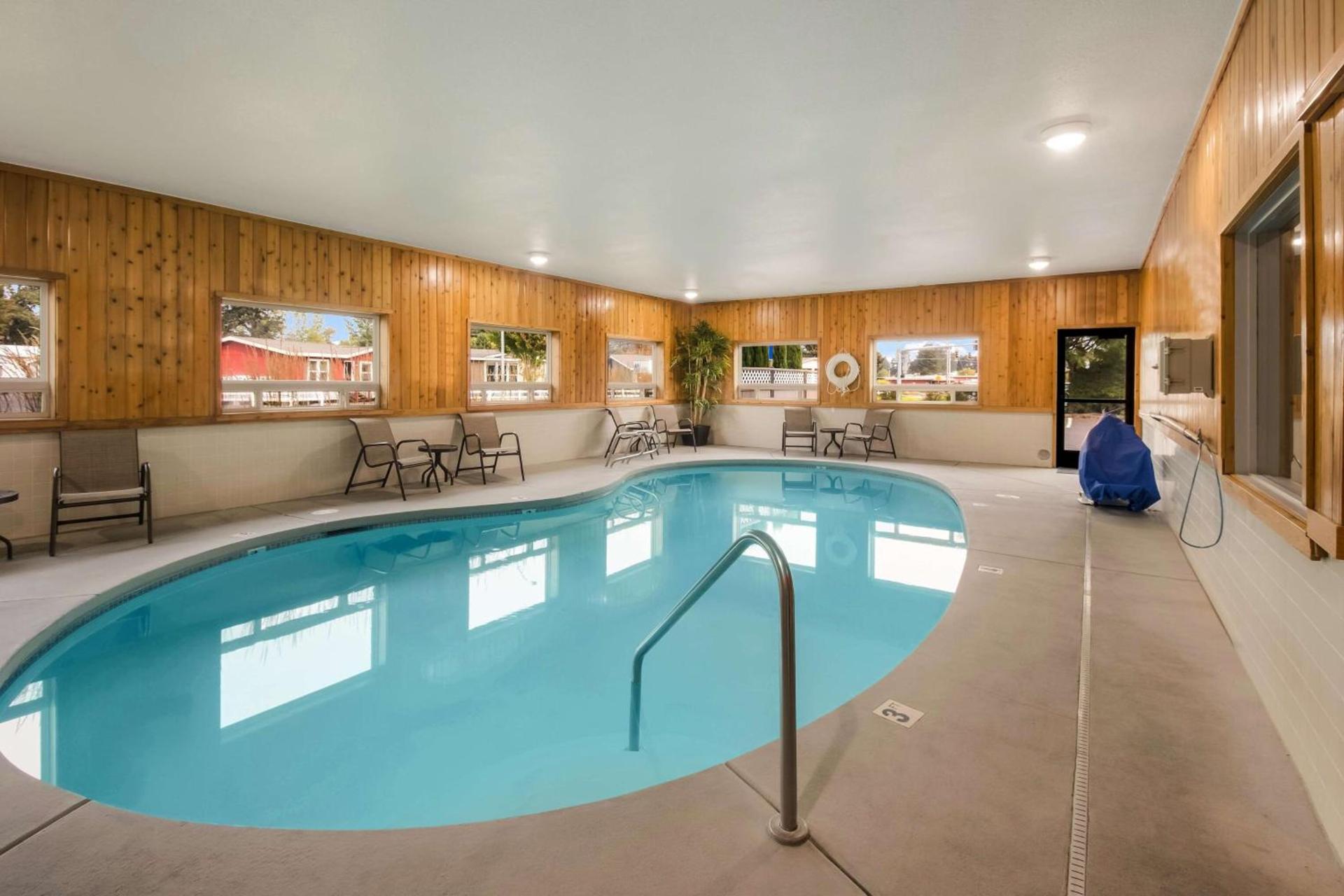 Best Western McMinnville Inn photo 20
