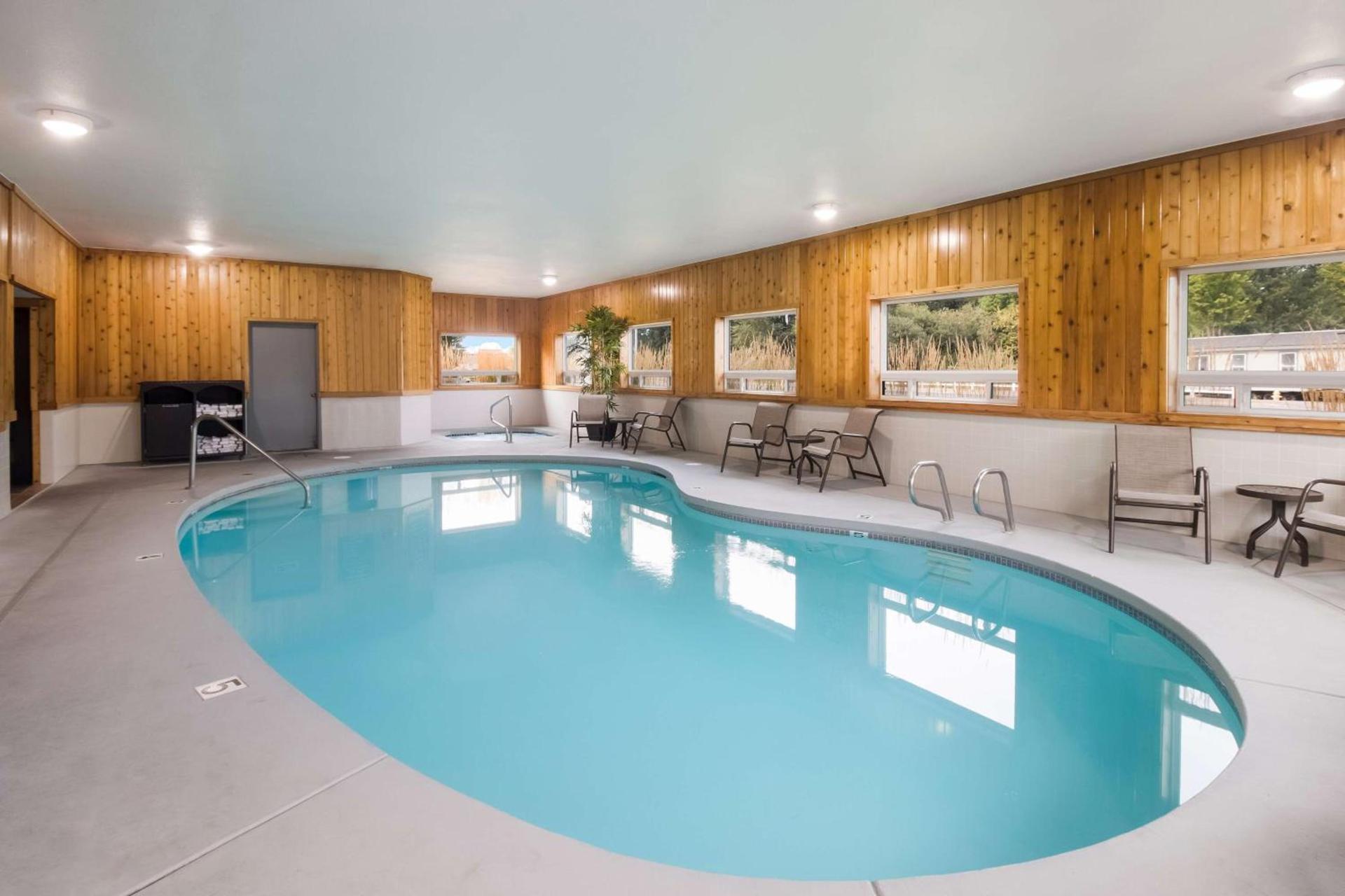 Best Western McMinnville Inn photo 22
