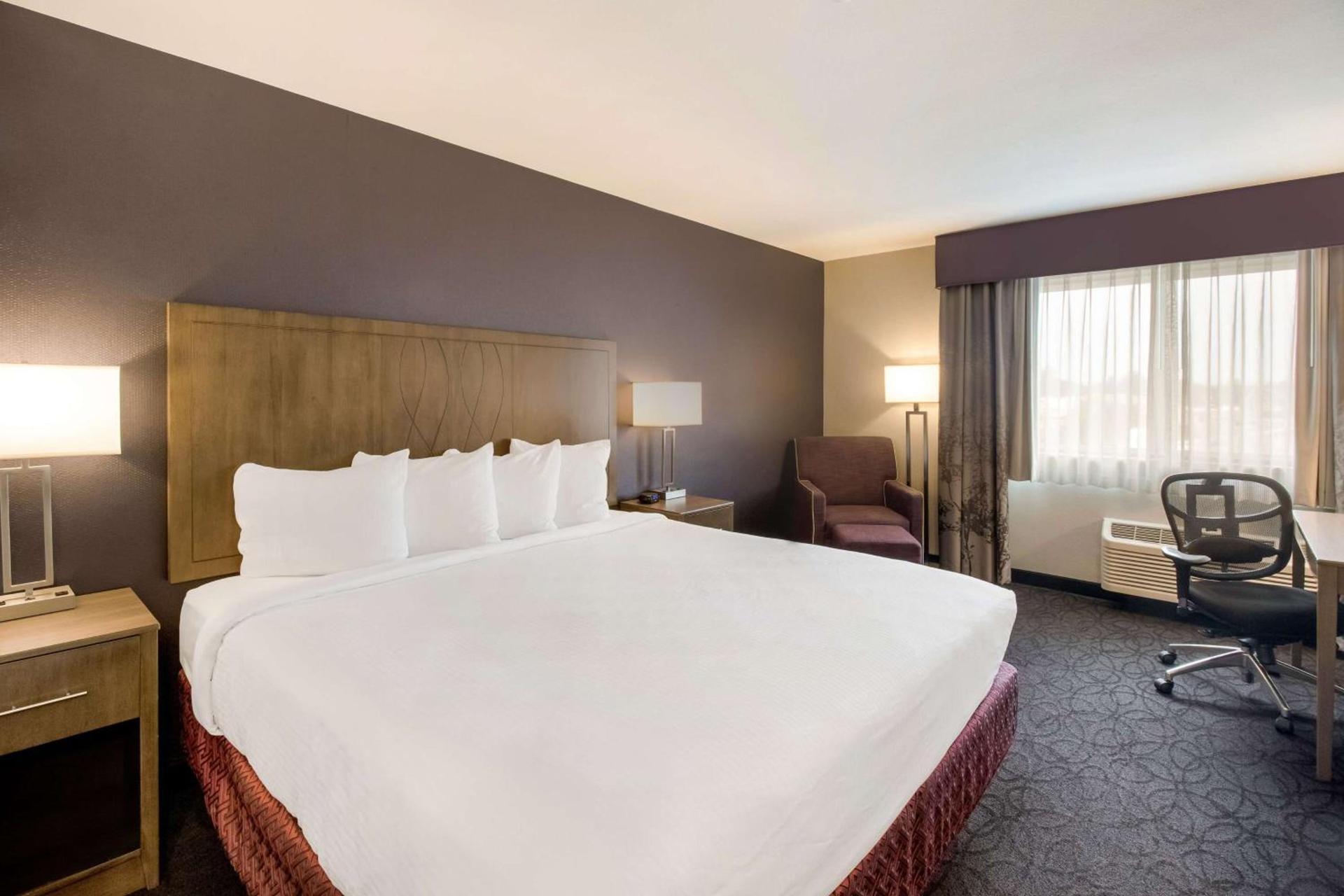 Best Western McMinnville Inn photo 25