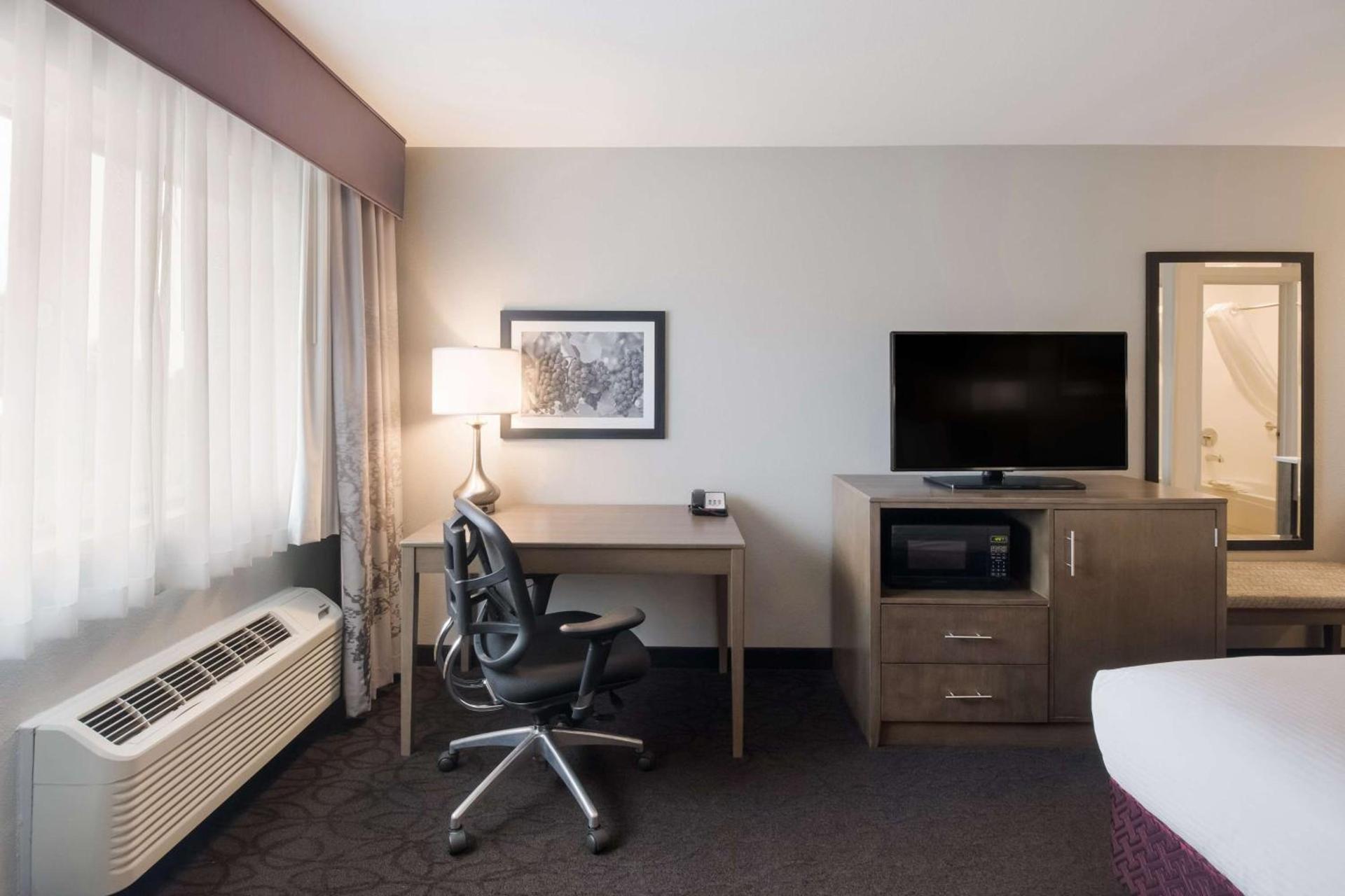 Best Western McMinnville Inn photo 26