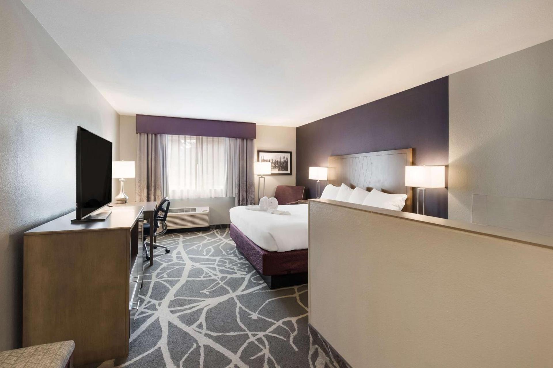 Best Western McMinnville Inn photo 28