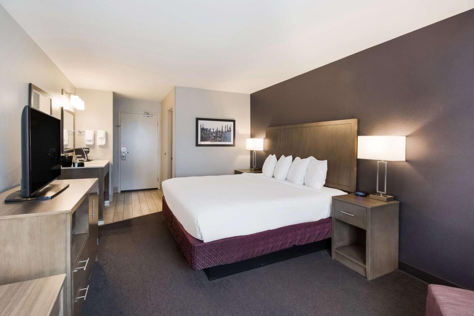 Best Western McMinnville Inn photo 27
