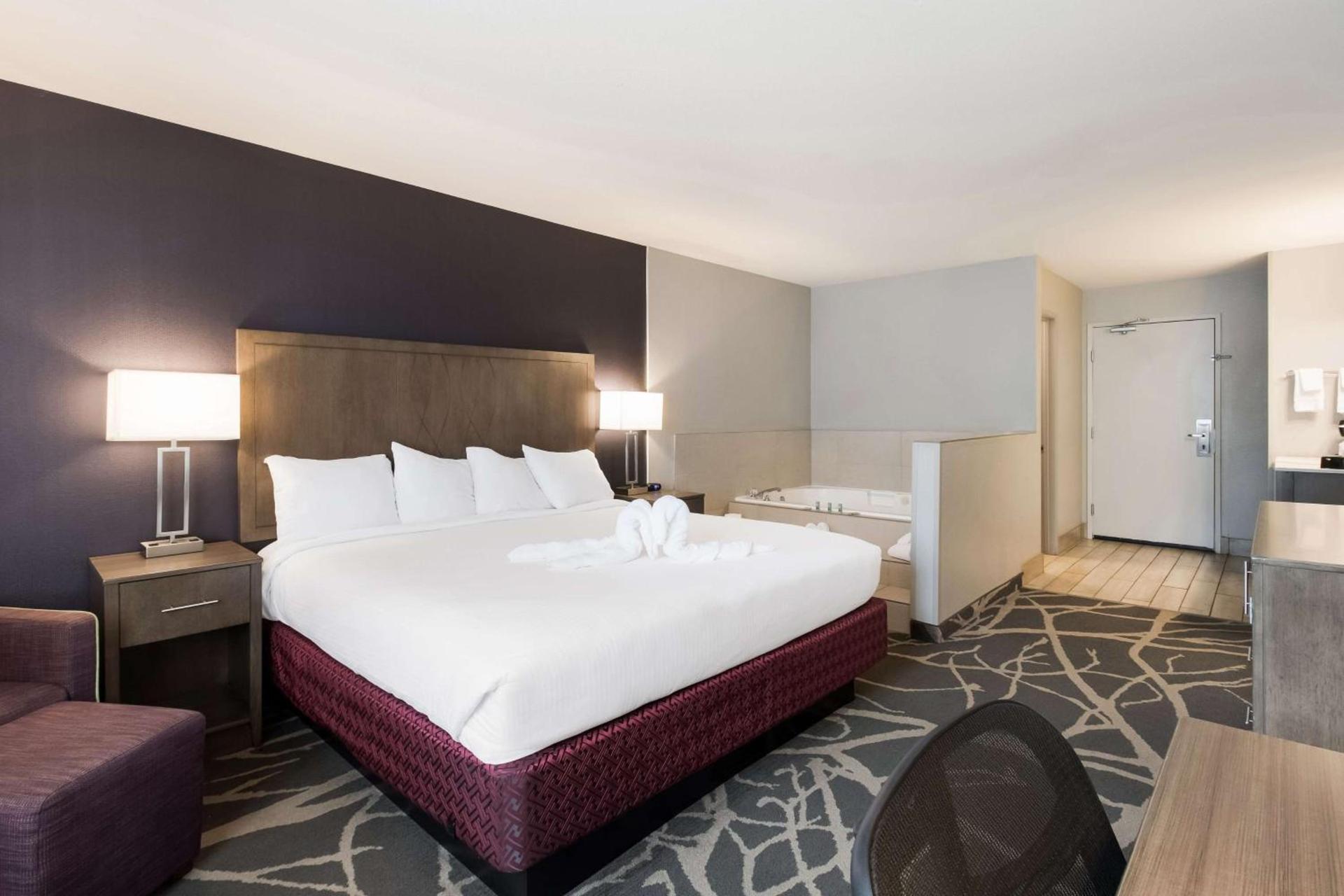 Best Western McMinnville Inn photo 29