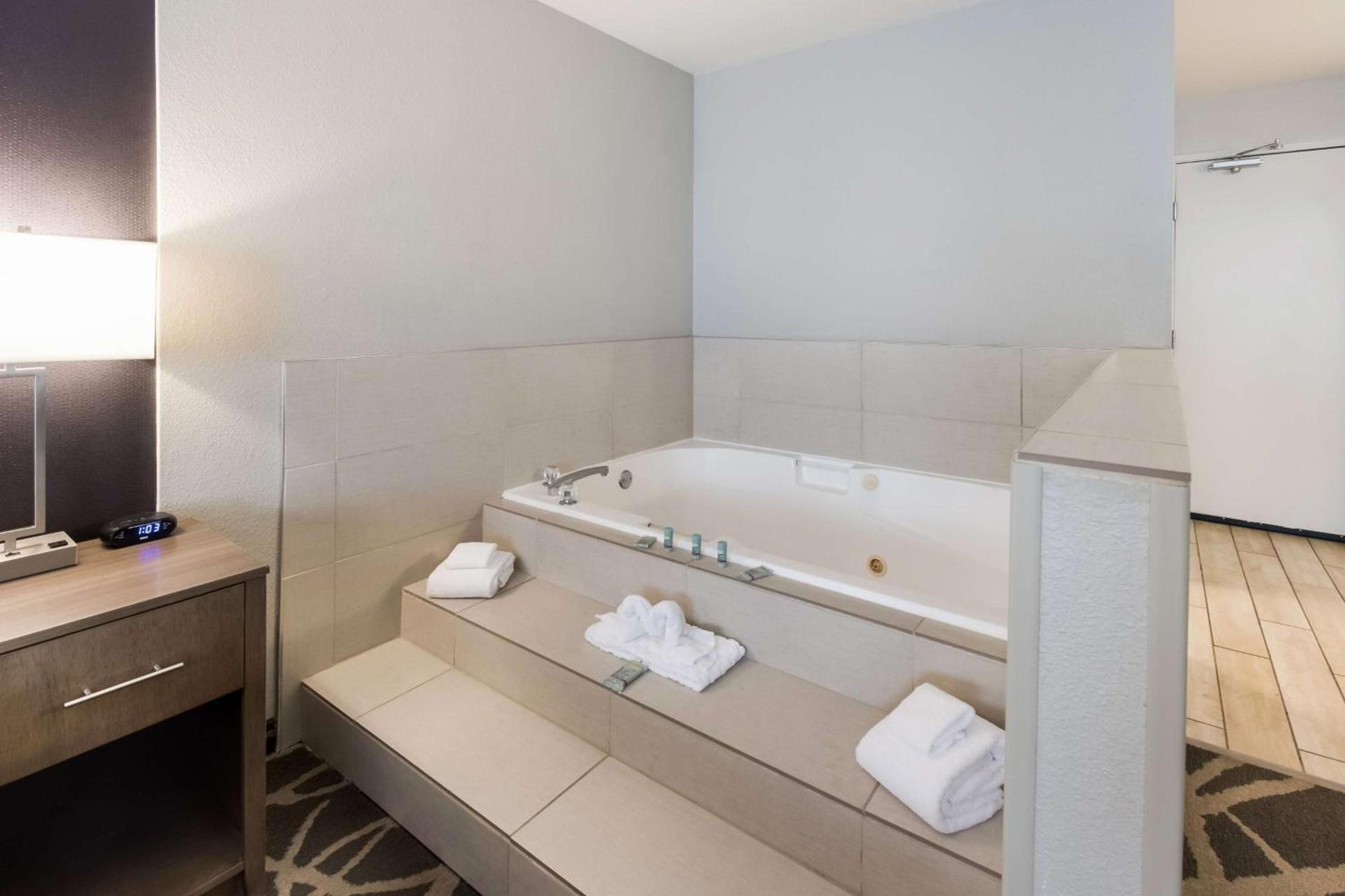 Best Western McMinnville Inn photo 31