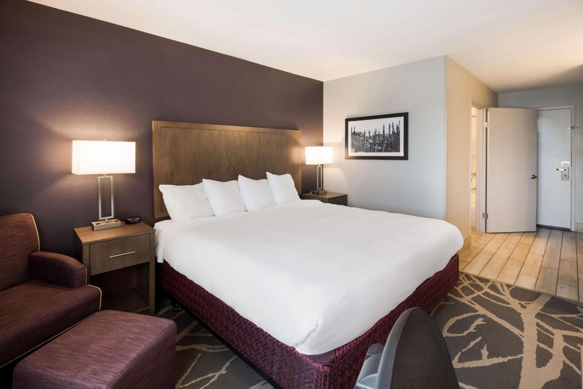 Best Western McMinnville Inn photo 33