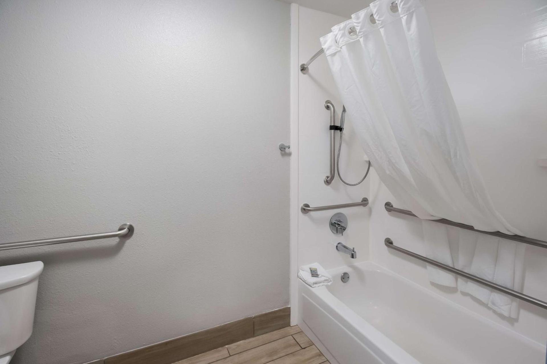 Best Western McMinnville Inn photo 35
